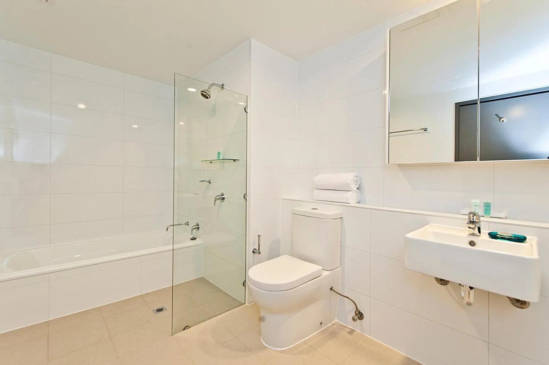 St Catherine's on Park