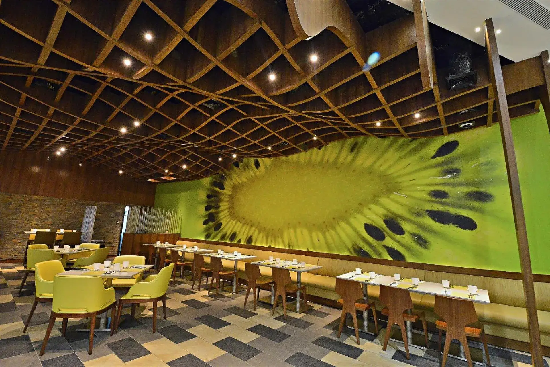 Restaurant/places to eat in City of Dreams - Nobu Hotel Manila Restaurant/places to eat in City of Dreams - Nobu Hotel Manila