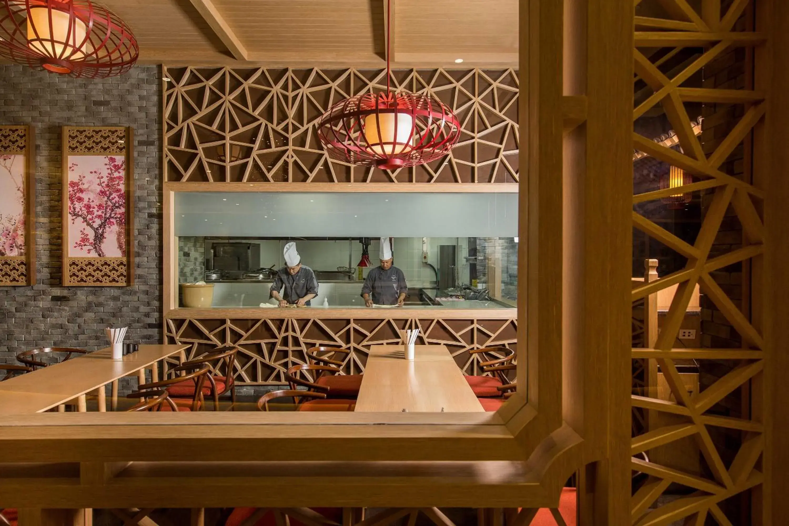 Restaurant/places to eat in City of Dreams - Nobu Hotel Manila Restaurant/places to eat in City of Dreams - Nobu Hotel Manila