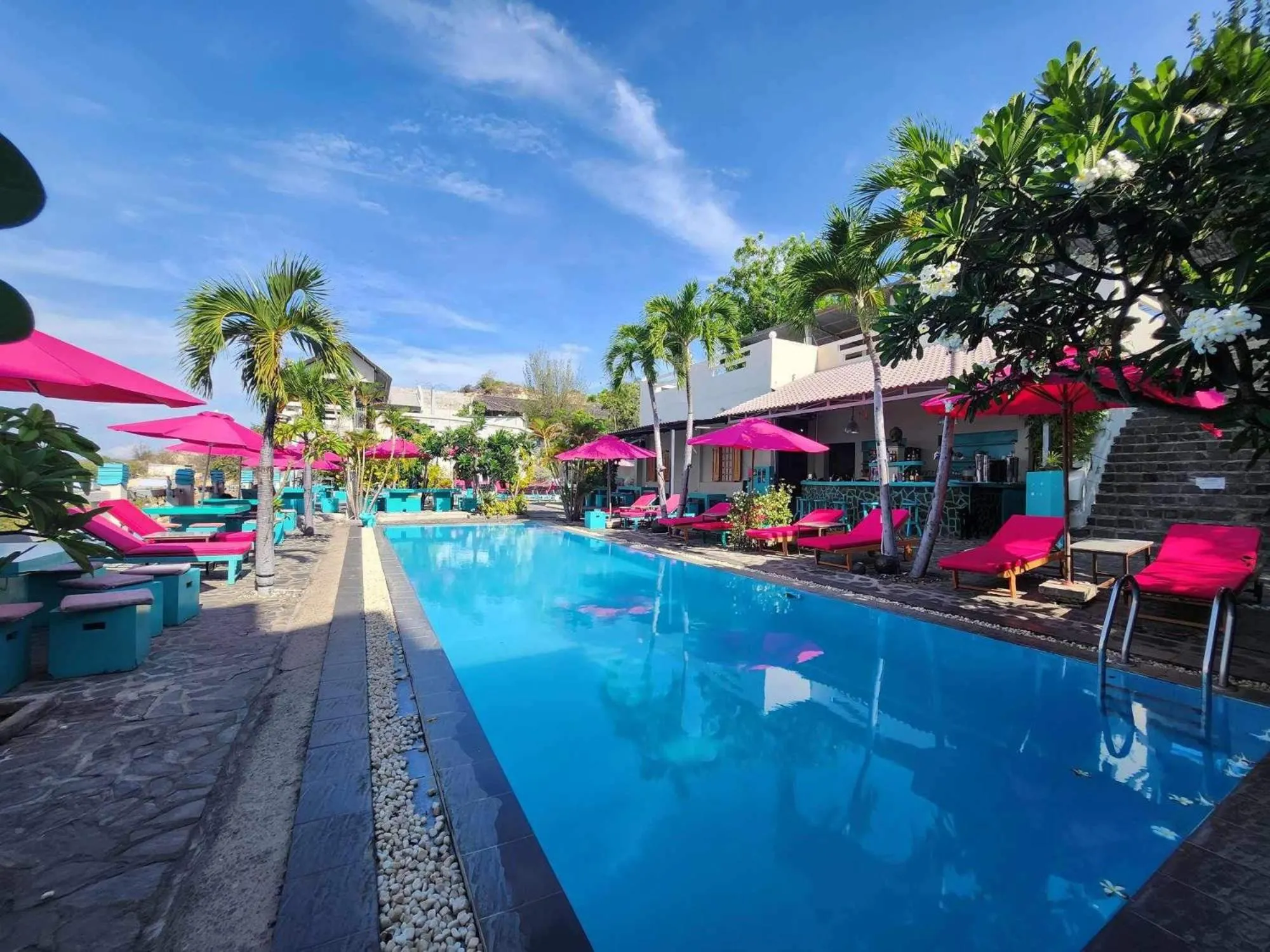 Mui Ne Hills Bliss Hotel