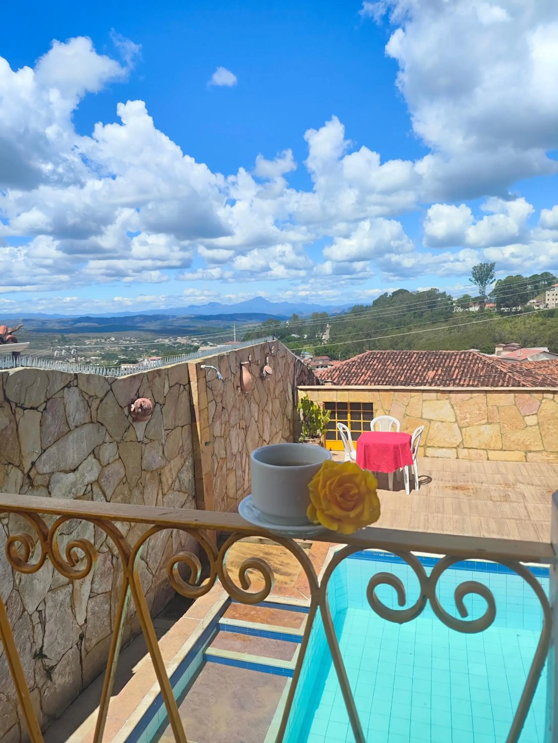 Hotel Montanhas de Minas