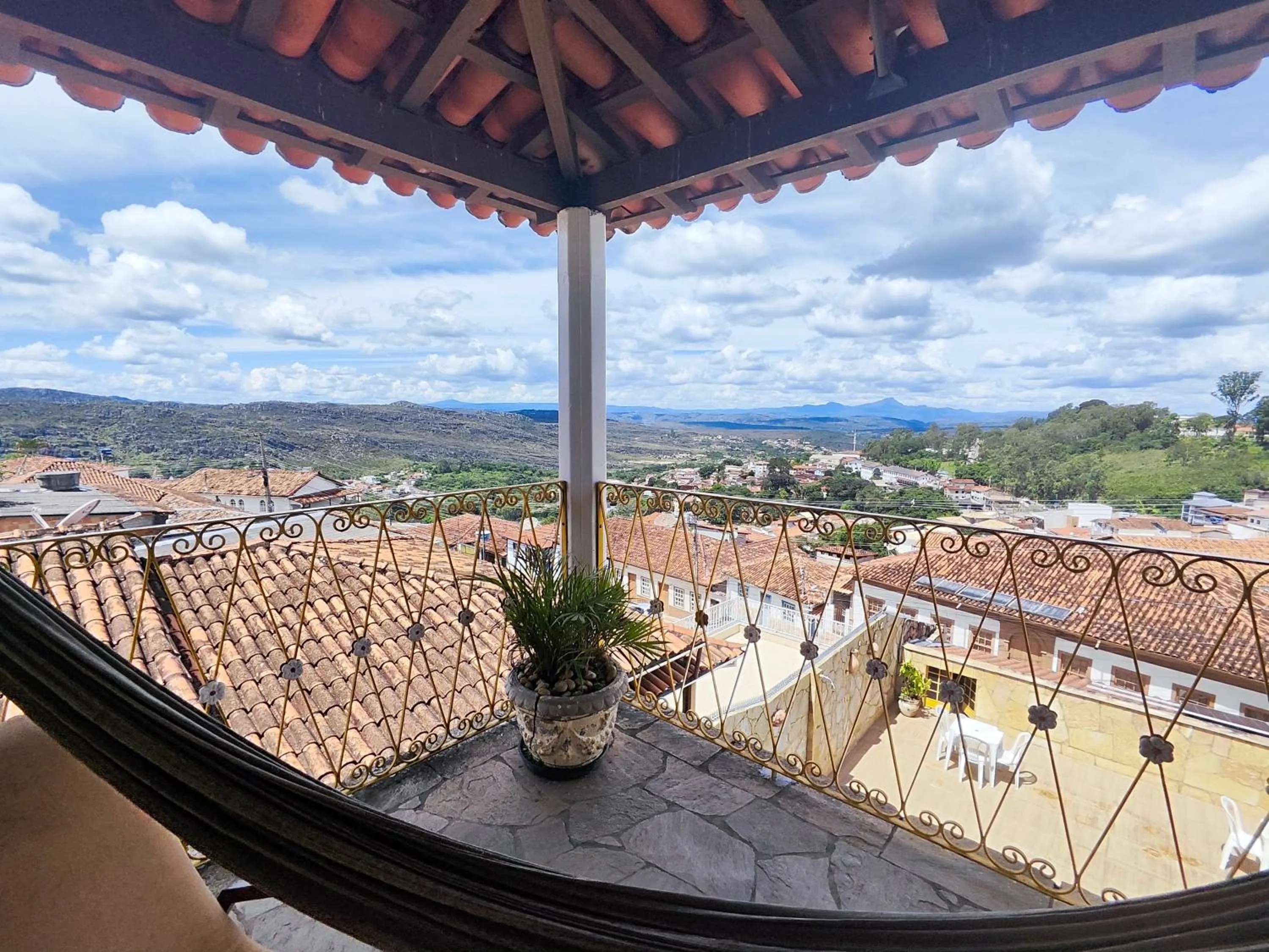 Hotel Montanhas de Minas