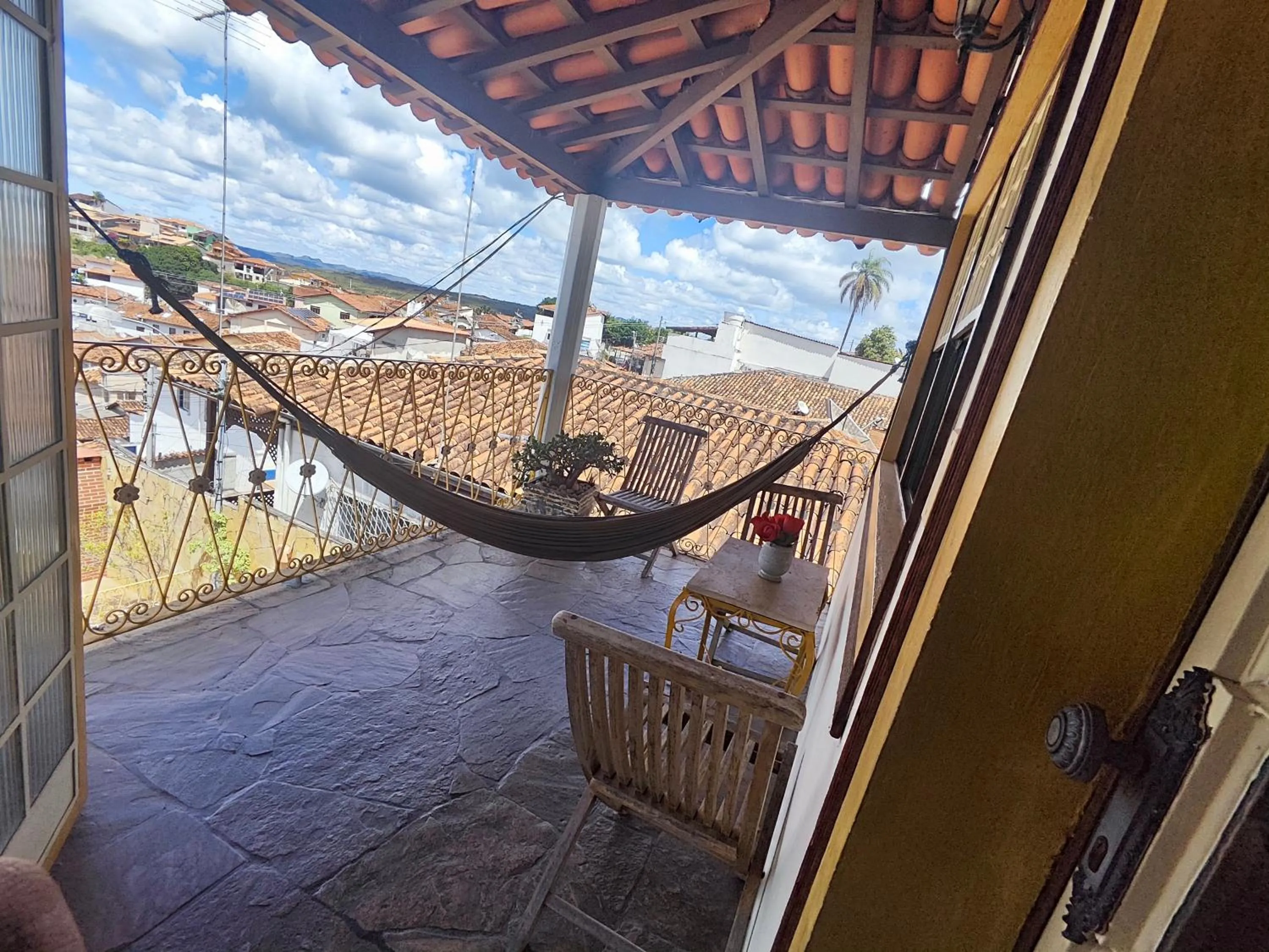 Hotel Montanhas de Minas