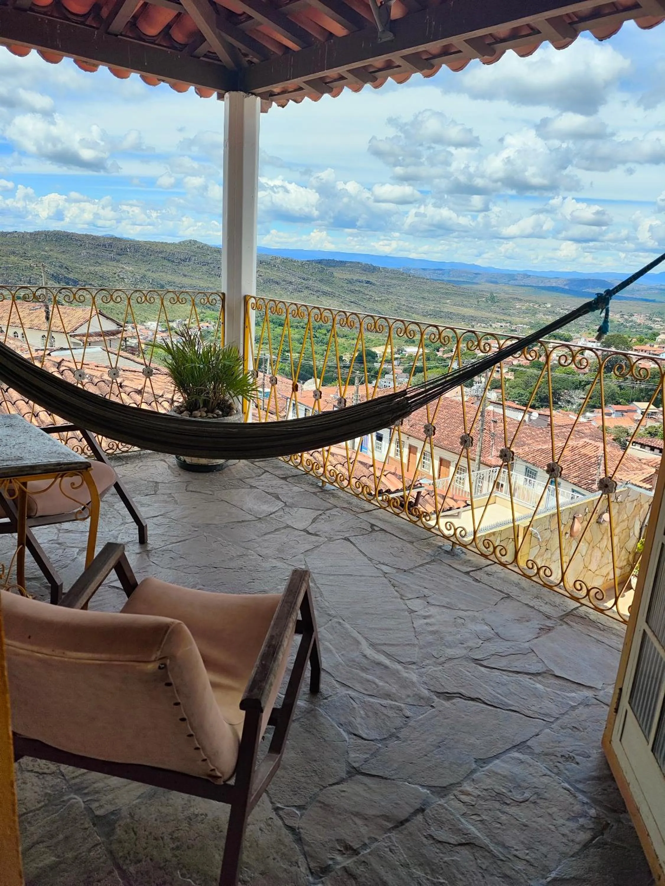 Hotel Montanhas de Minas