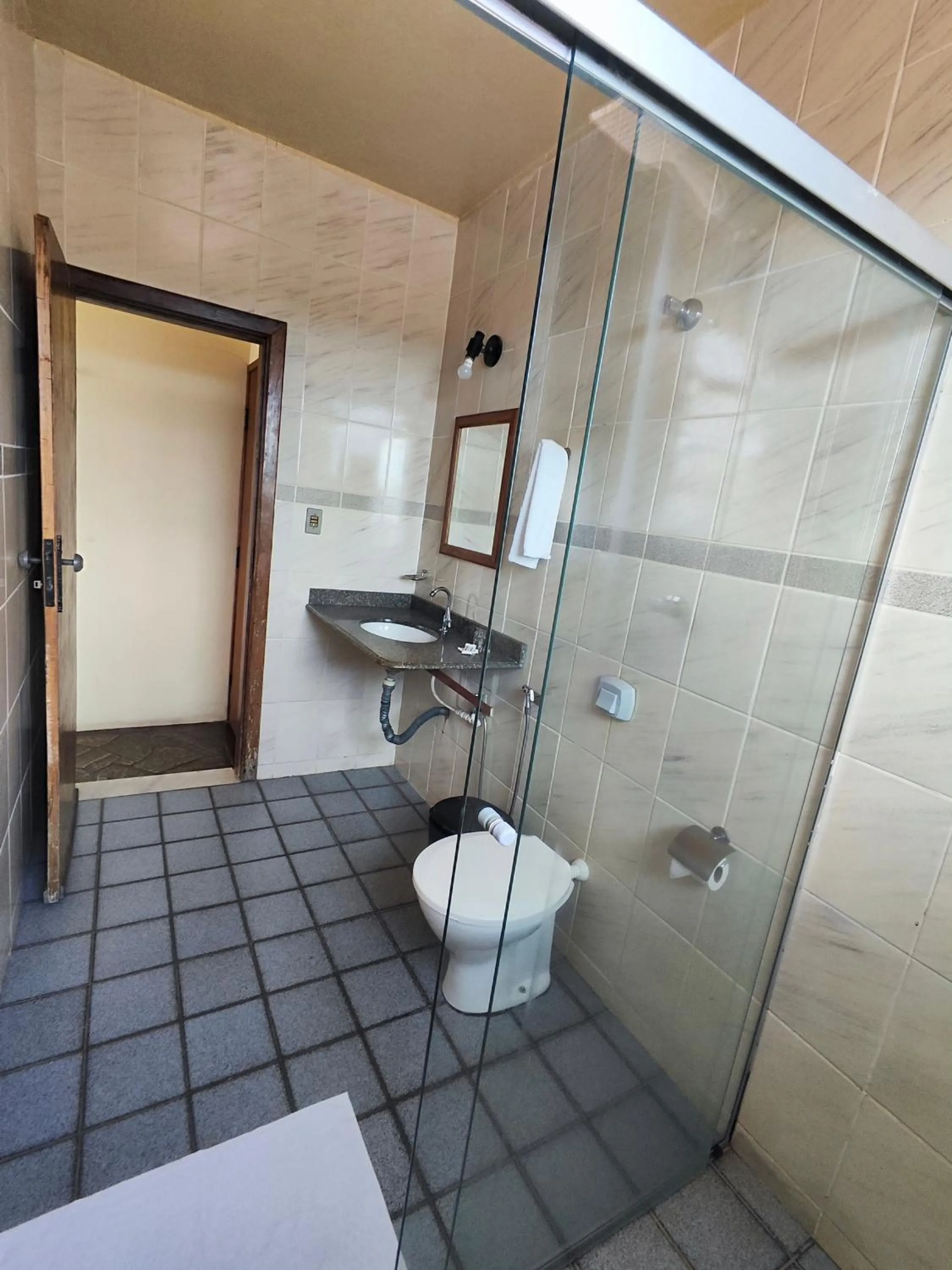 Hotel Montanhas de Minas