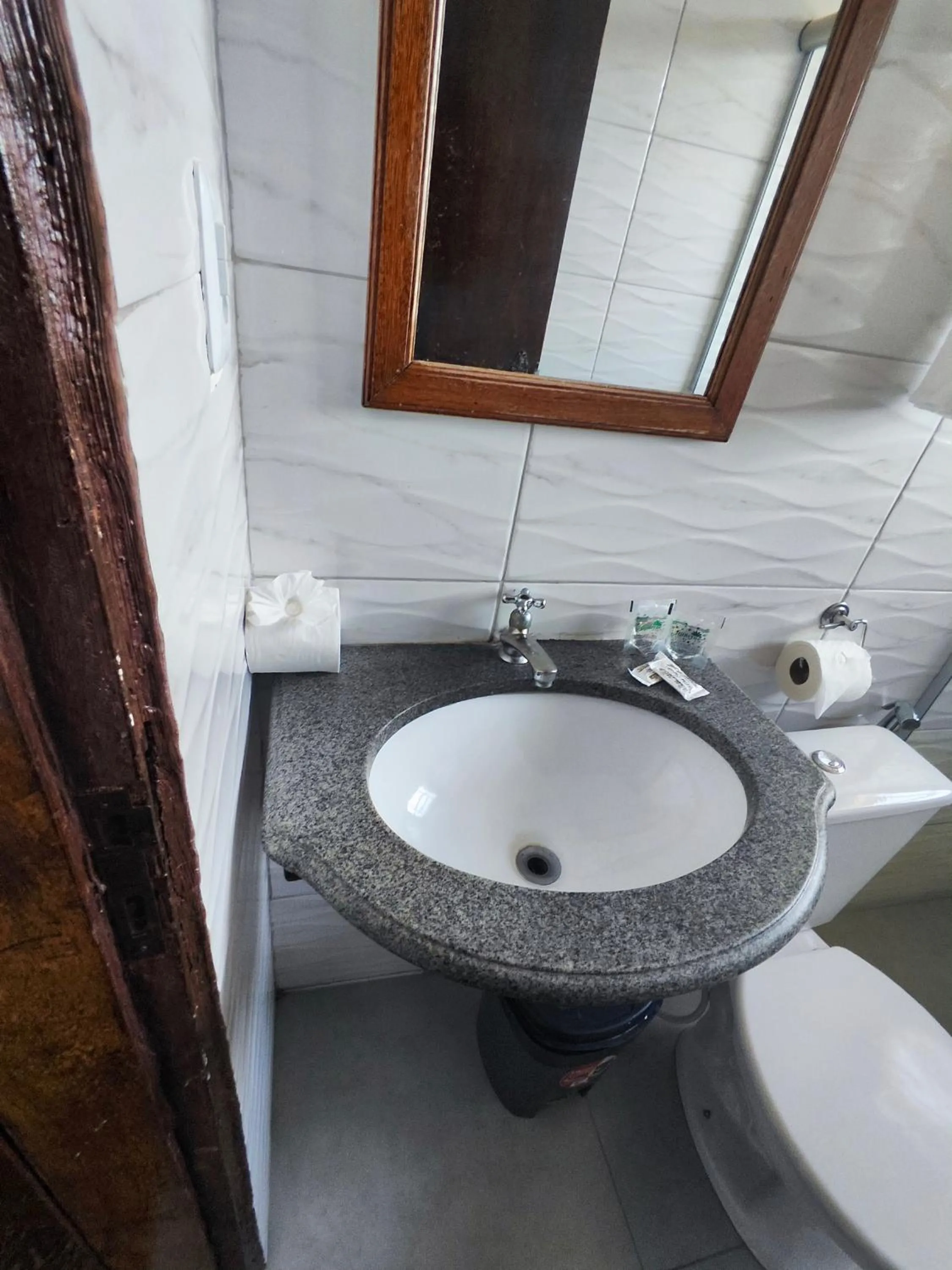 Hotel Montanhas de Minas