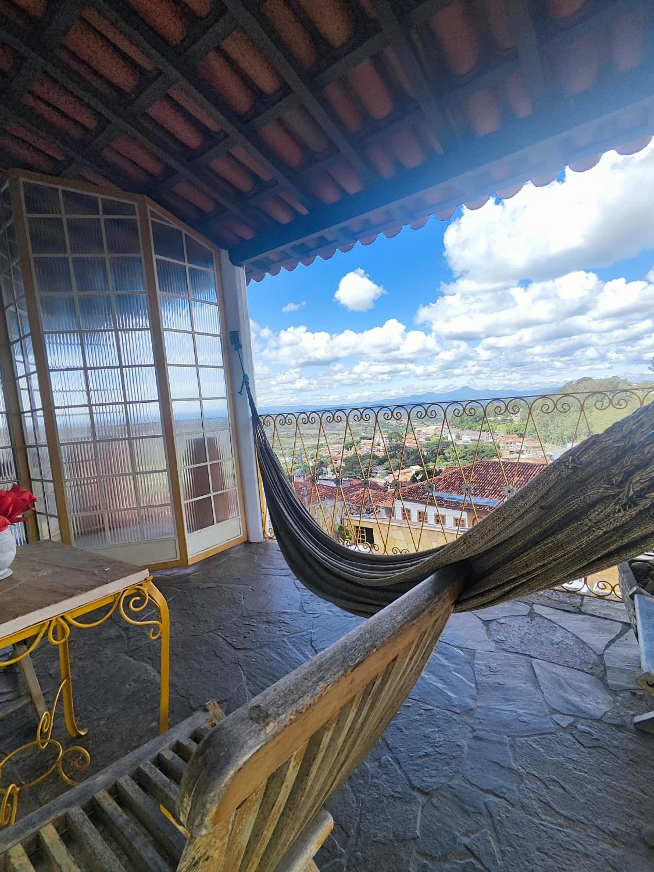 Hotel Montanhas de Minas