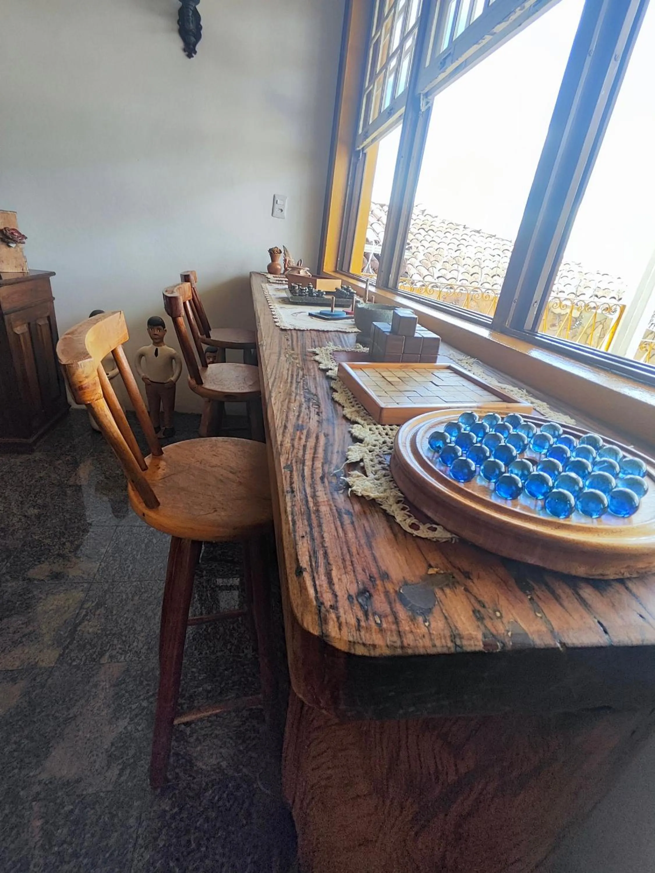 Hotel Montanhas de Minas