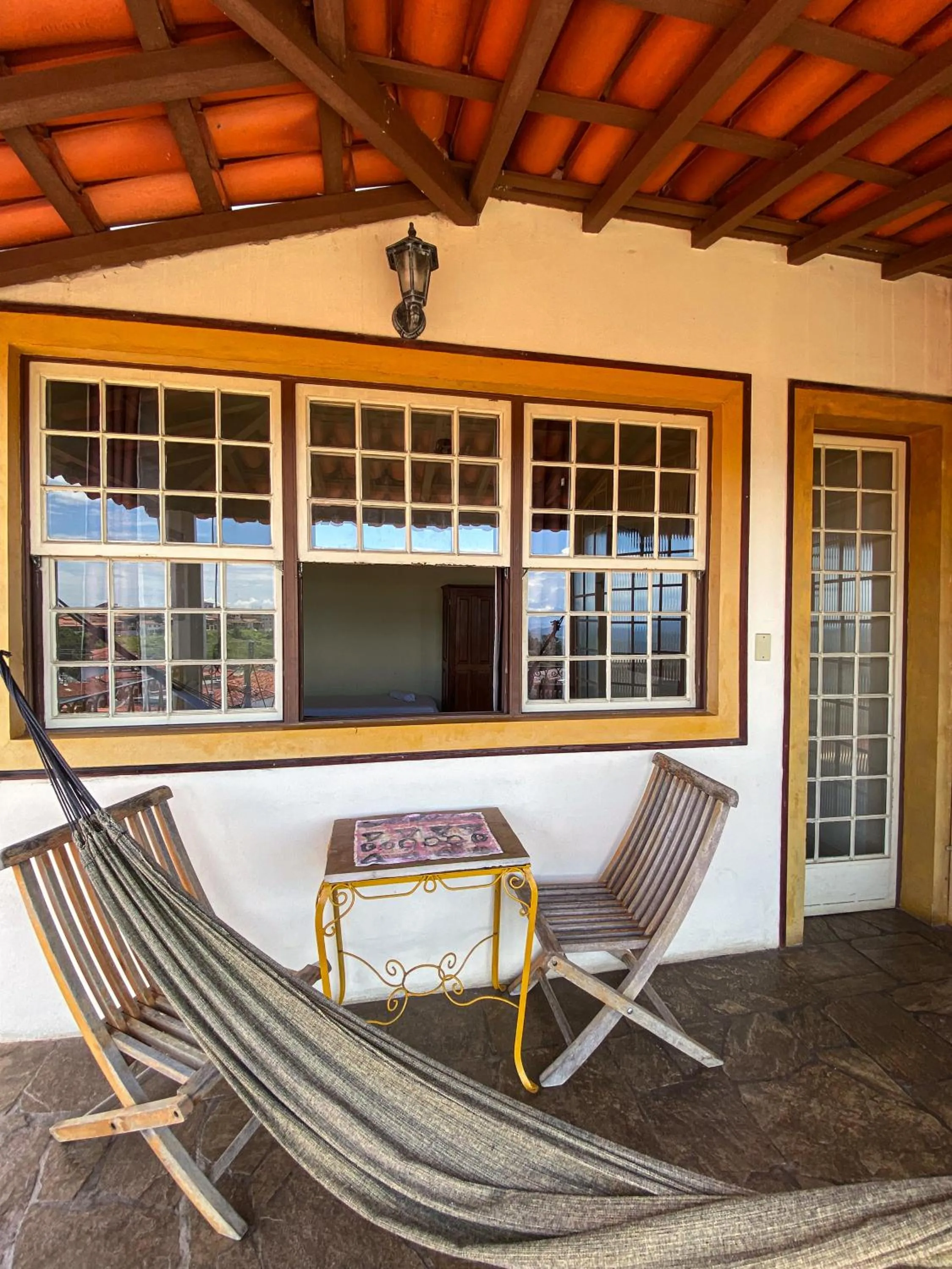 Hotel Montanhas de Minas