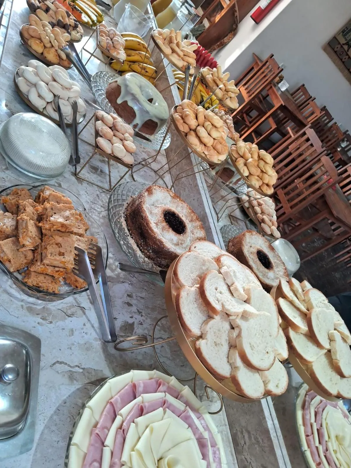 Hotel Montanhas de Minas