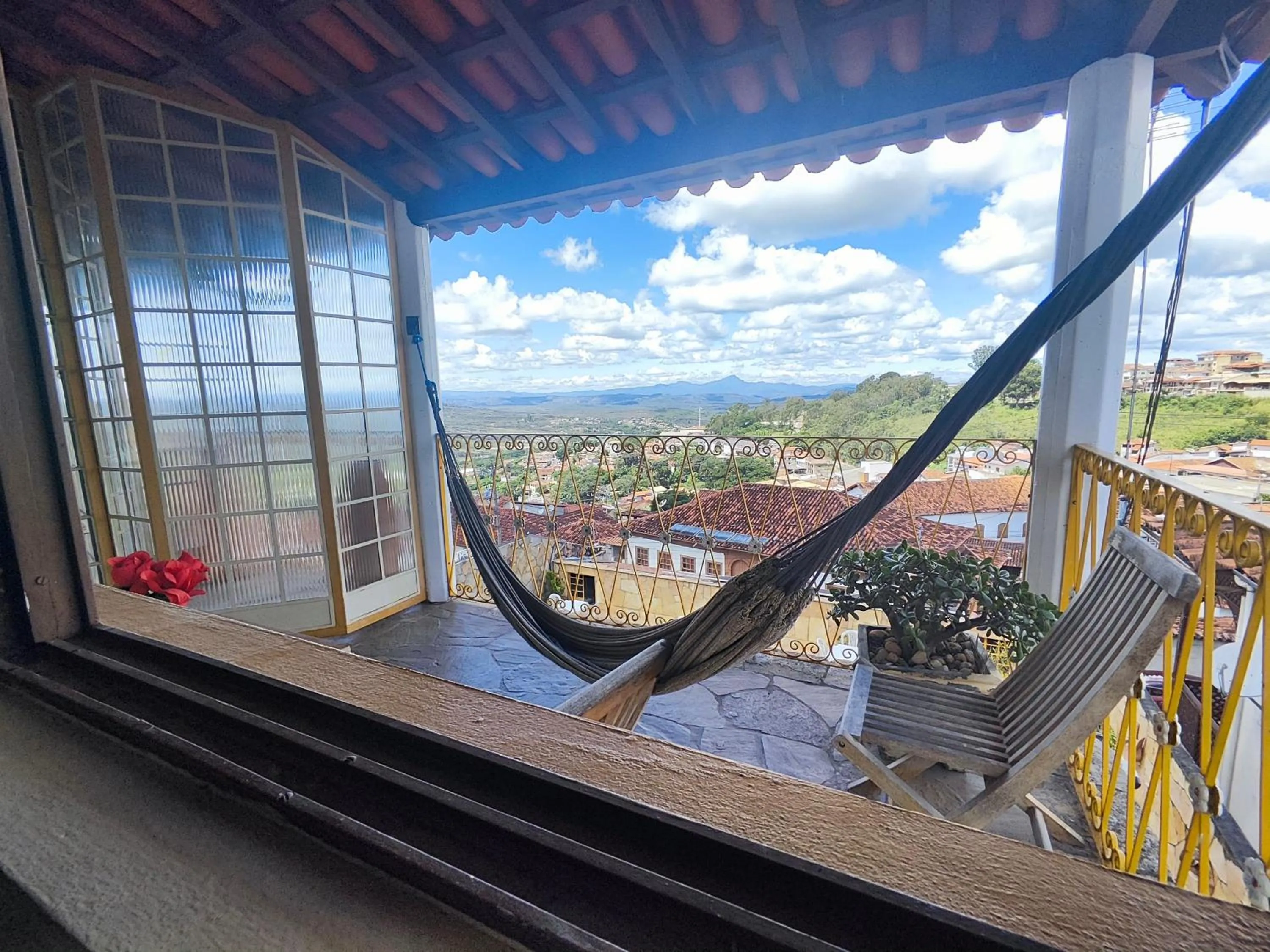 Hotel Montanhas de Minas