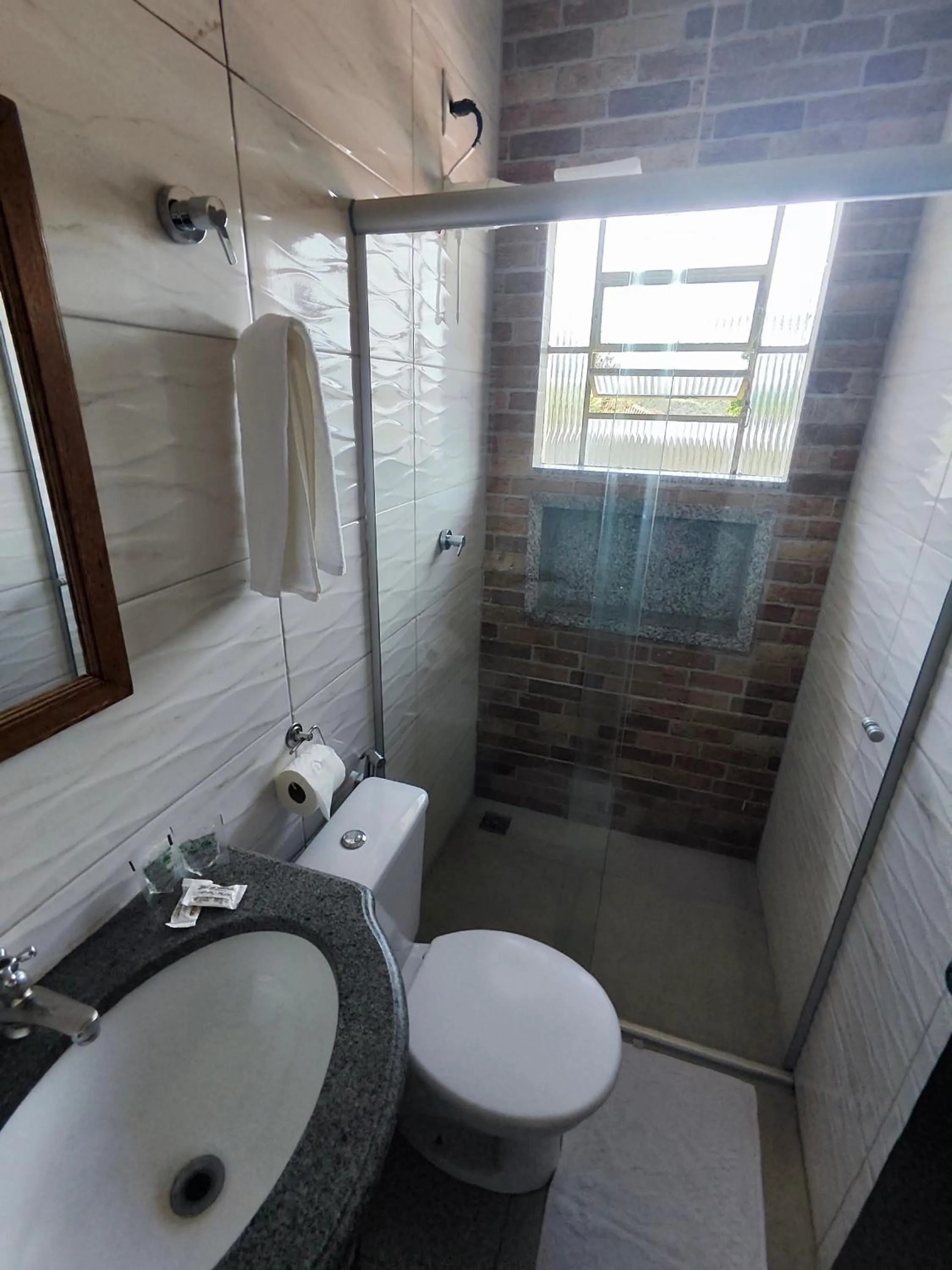 Hotel Montanhas de Minas