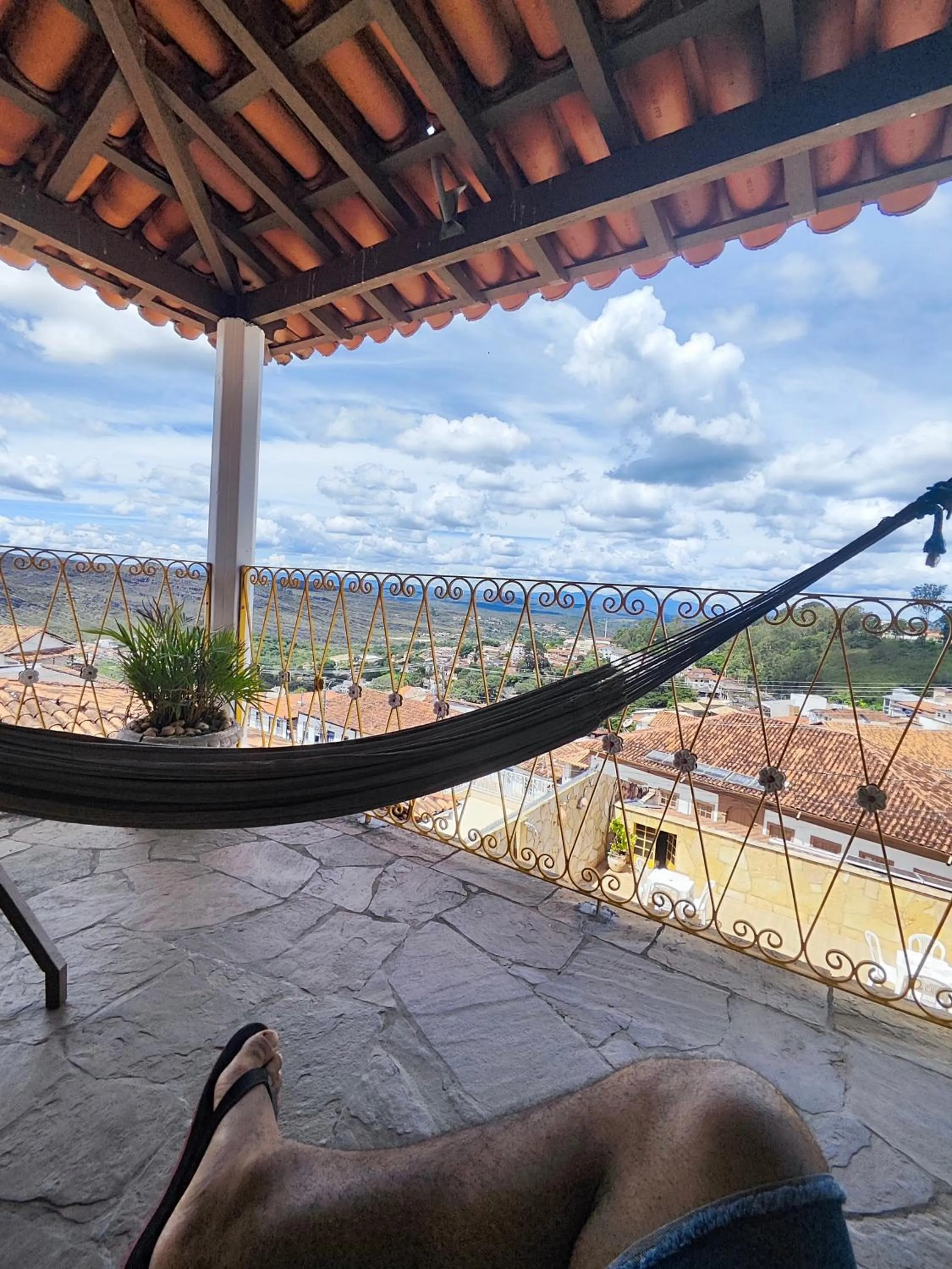 Hotel Montanhas de Minas