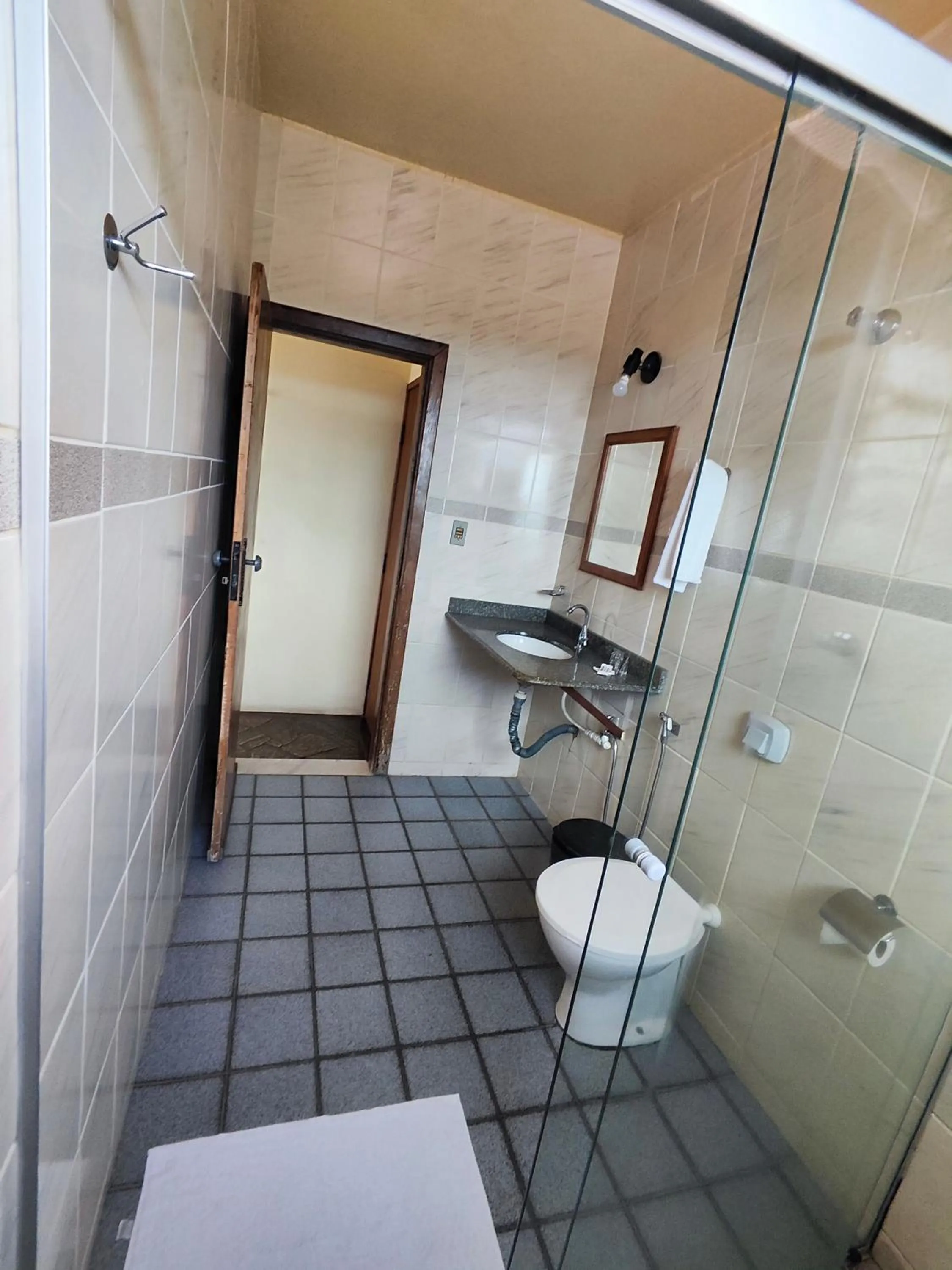 Hotel Montanhas de Minas