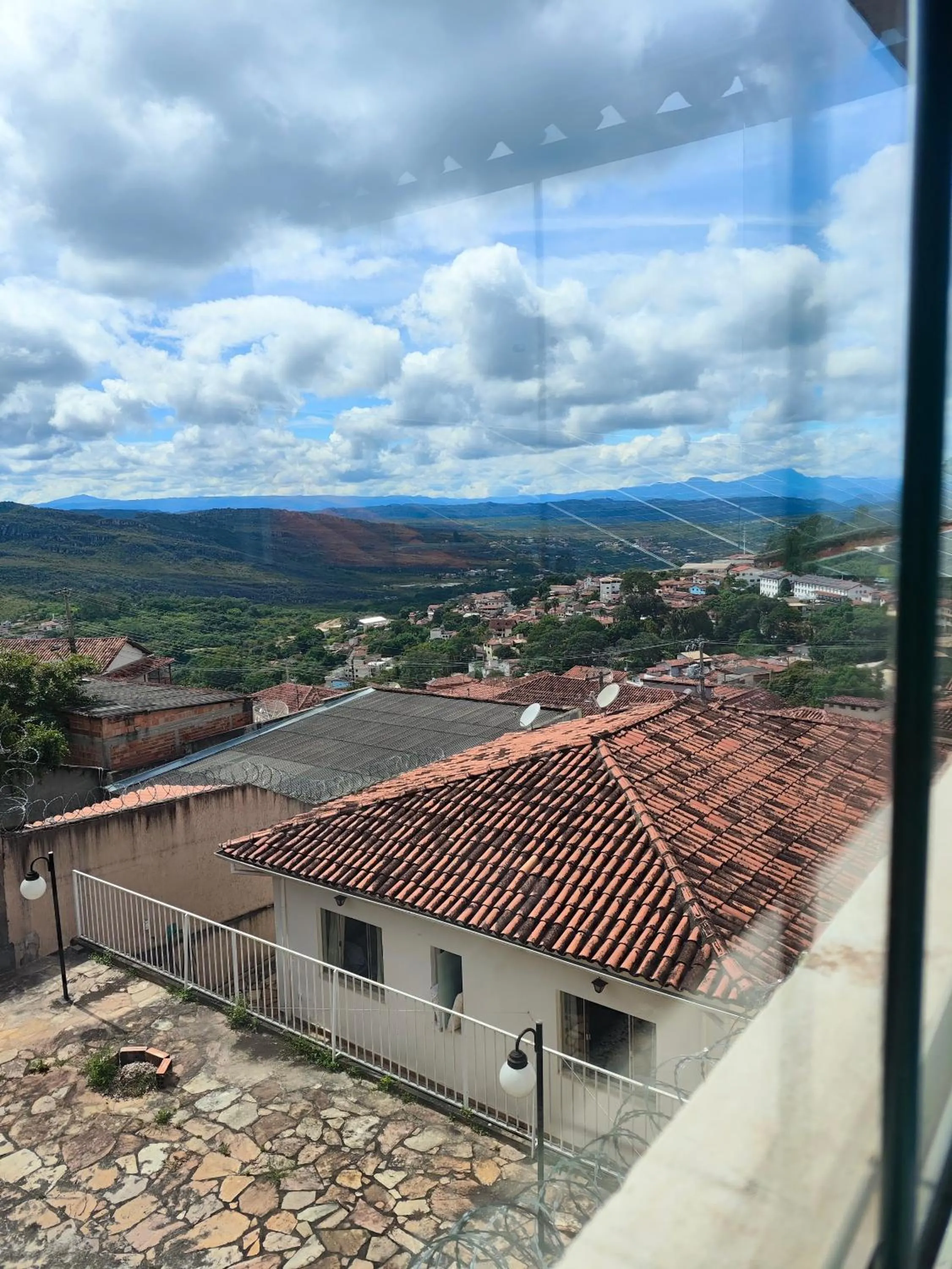 Hotel Montanhas de Minas