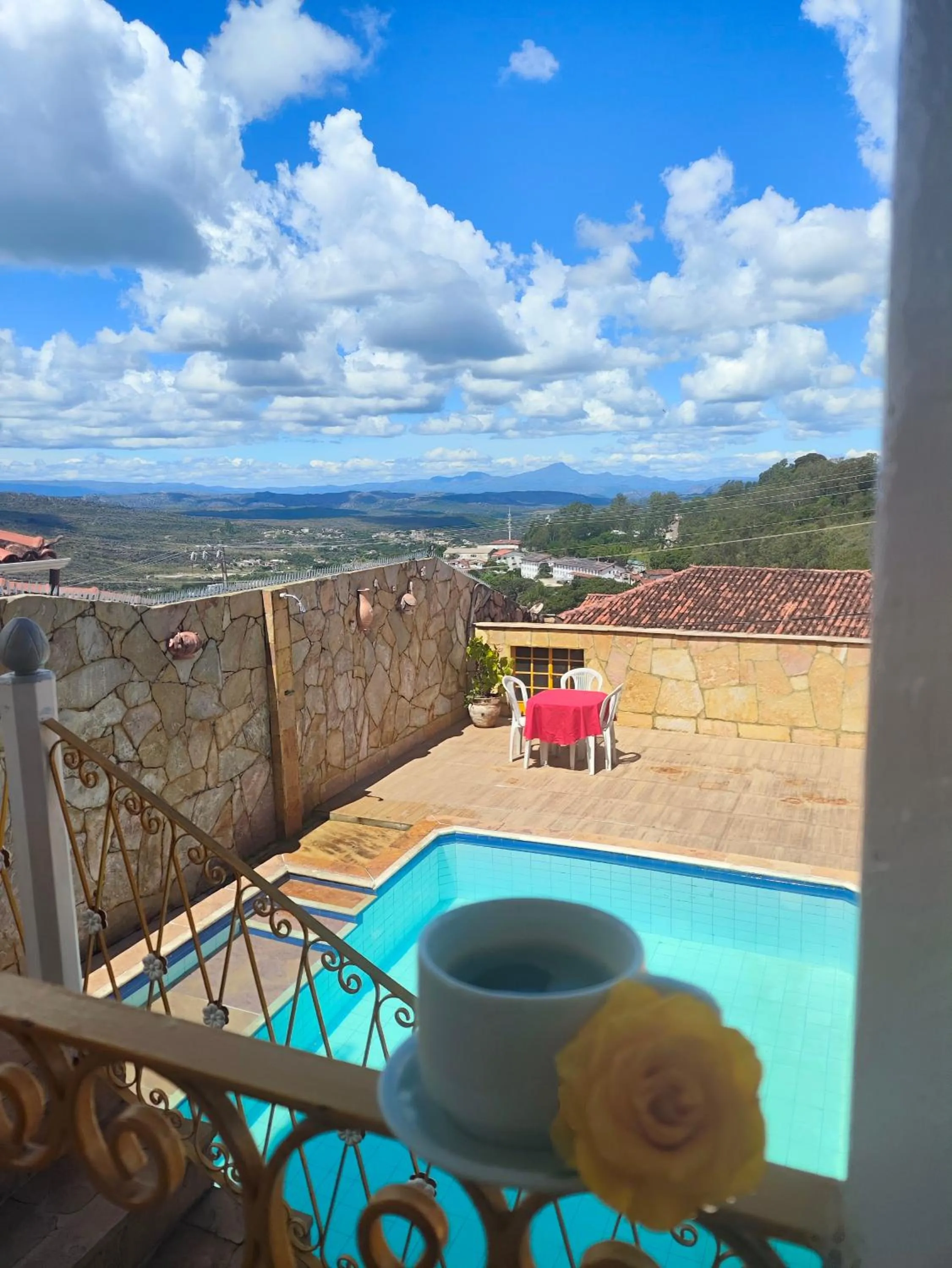 Hotel Montanhas de Minas