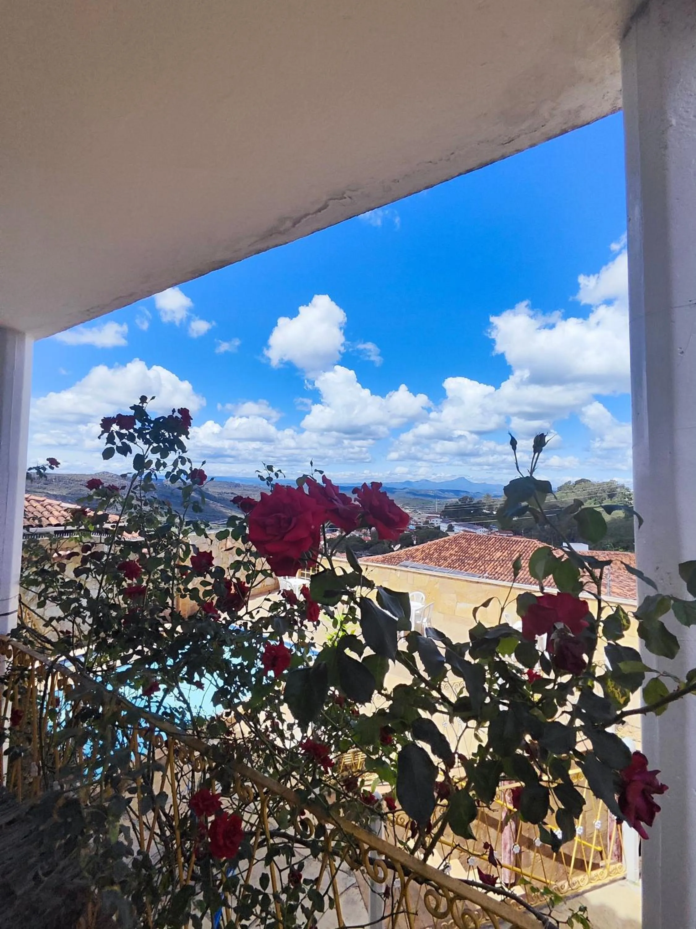 Hotel Montanhas de Minas