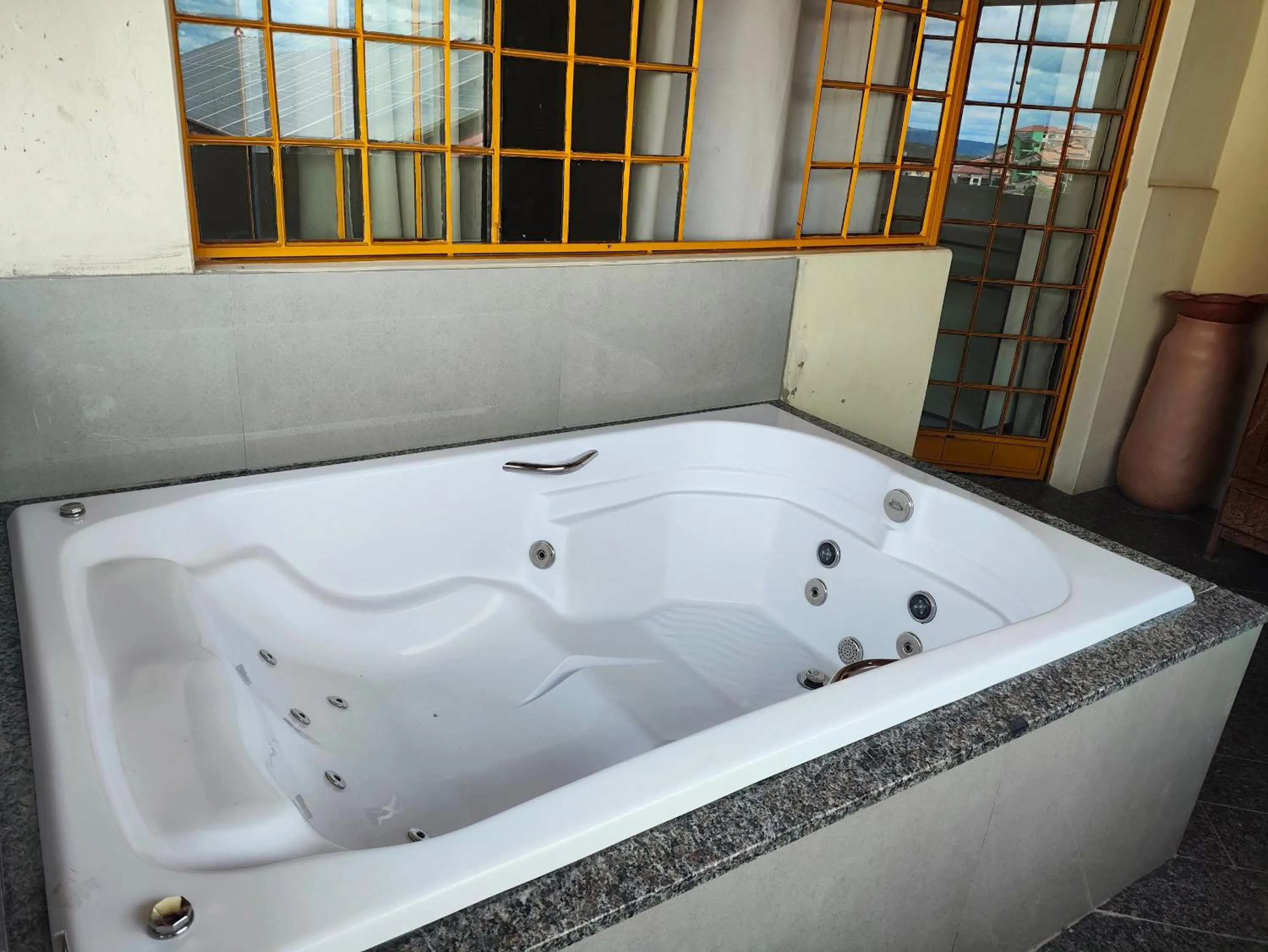 Hotel Montanhas de Minas