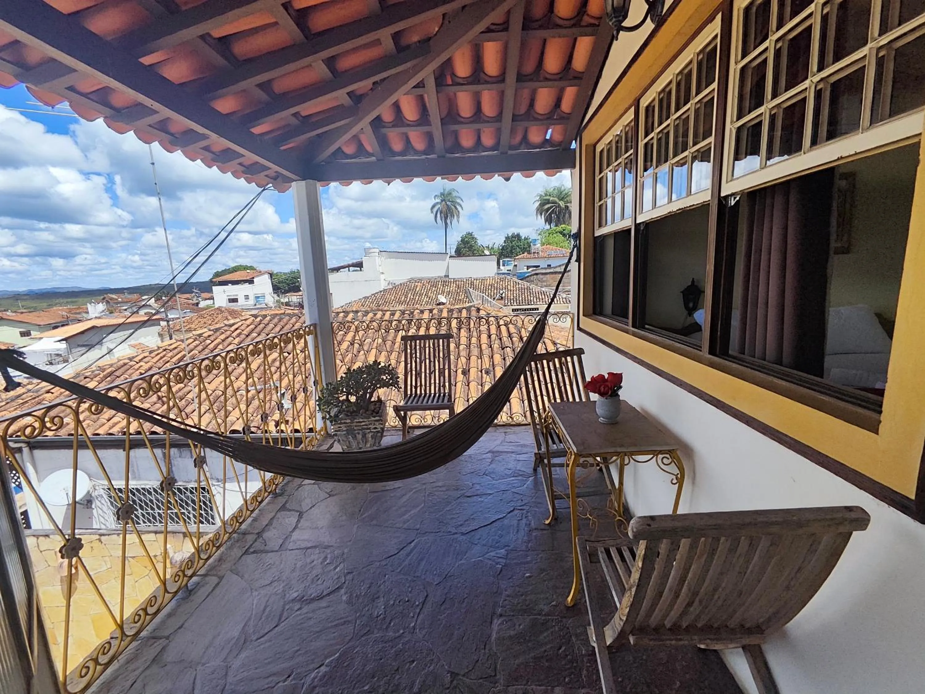 Hotel Montanhas de Minas