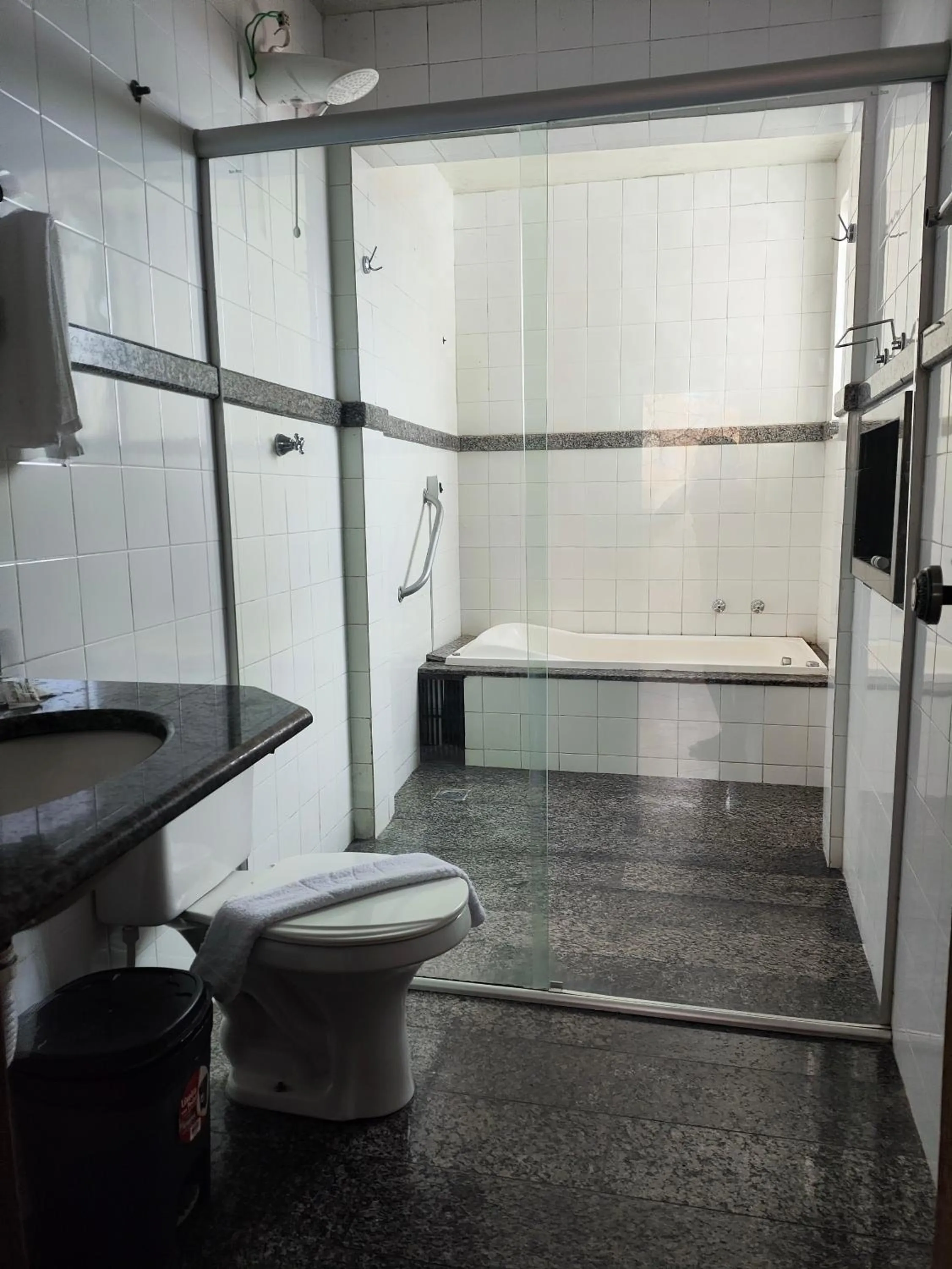 Hotel Montanhas de Minas