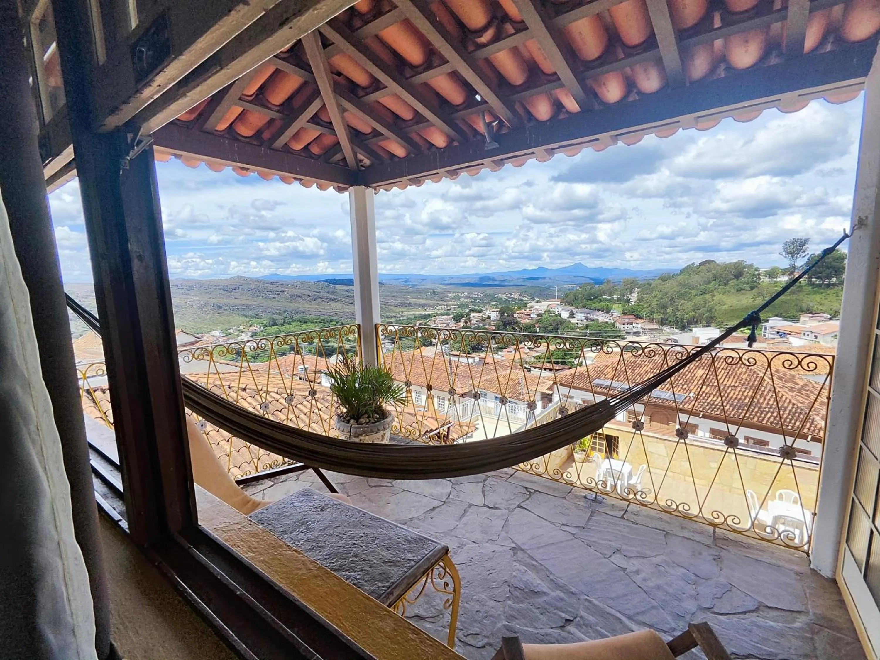 Hotel Montanhas de Minas