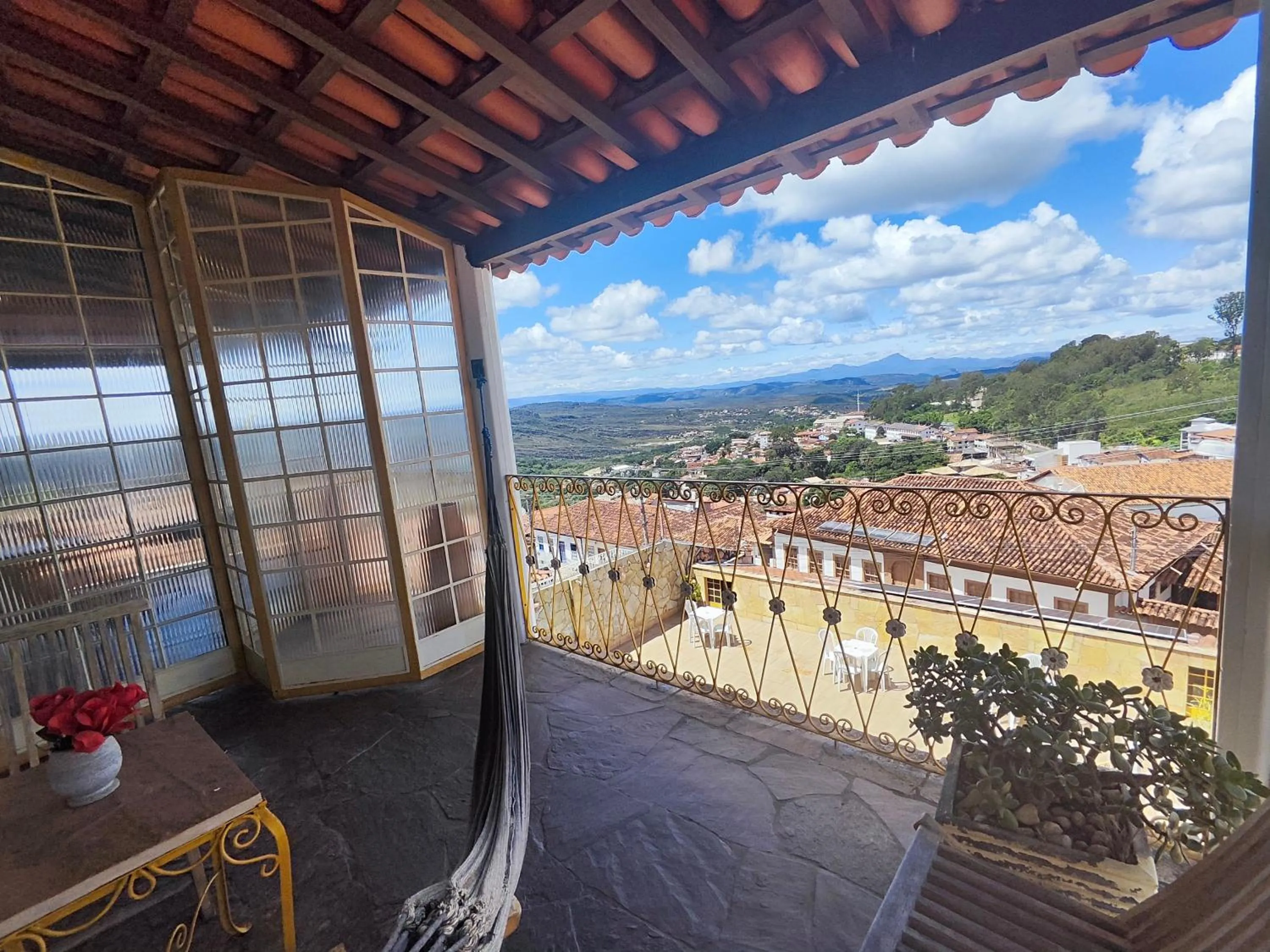 Hotel Montanhas de Minas