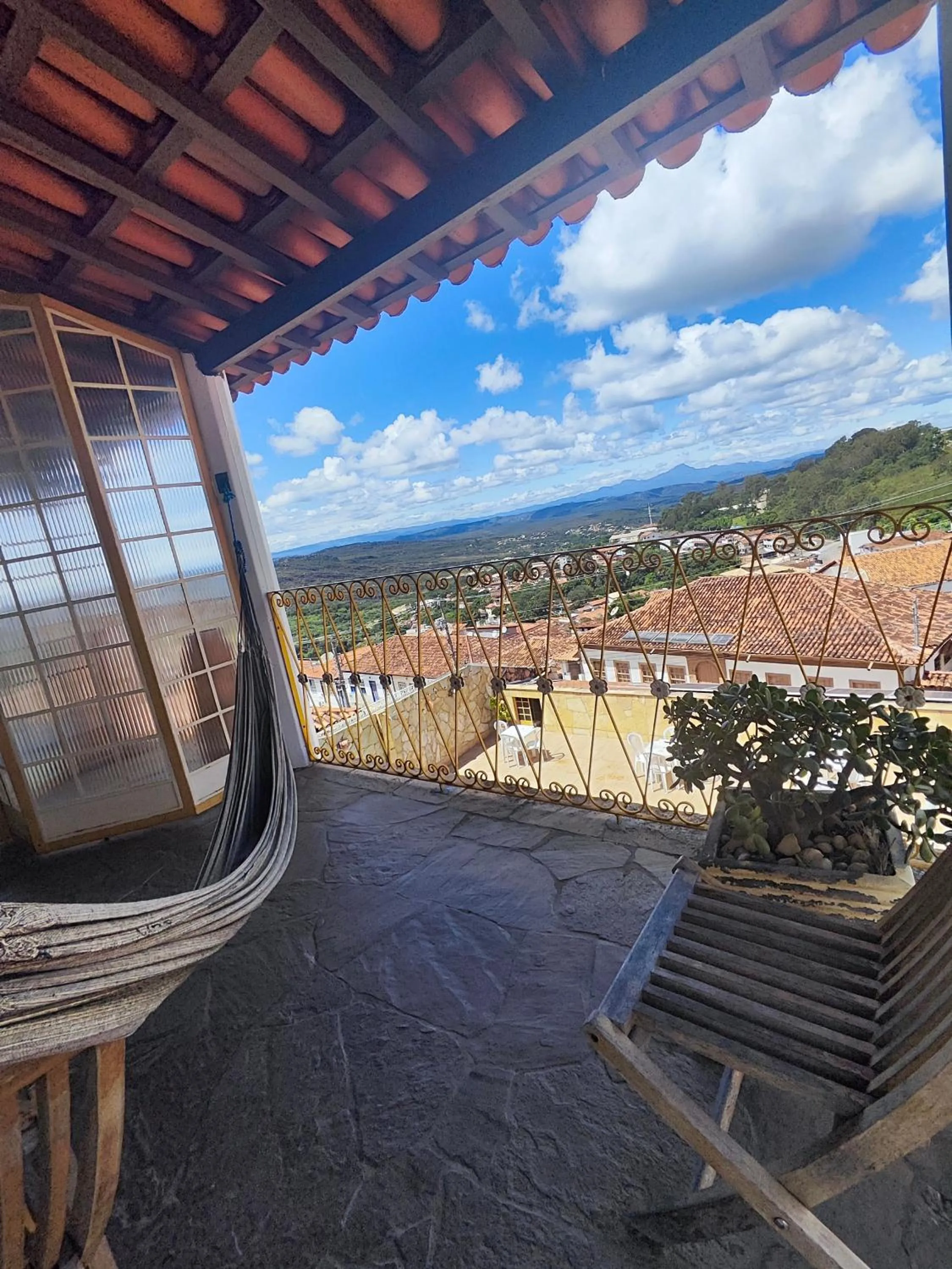 Hotel Montanhas de Minas