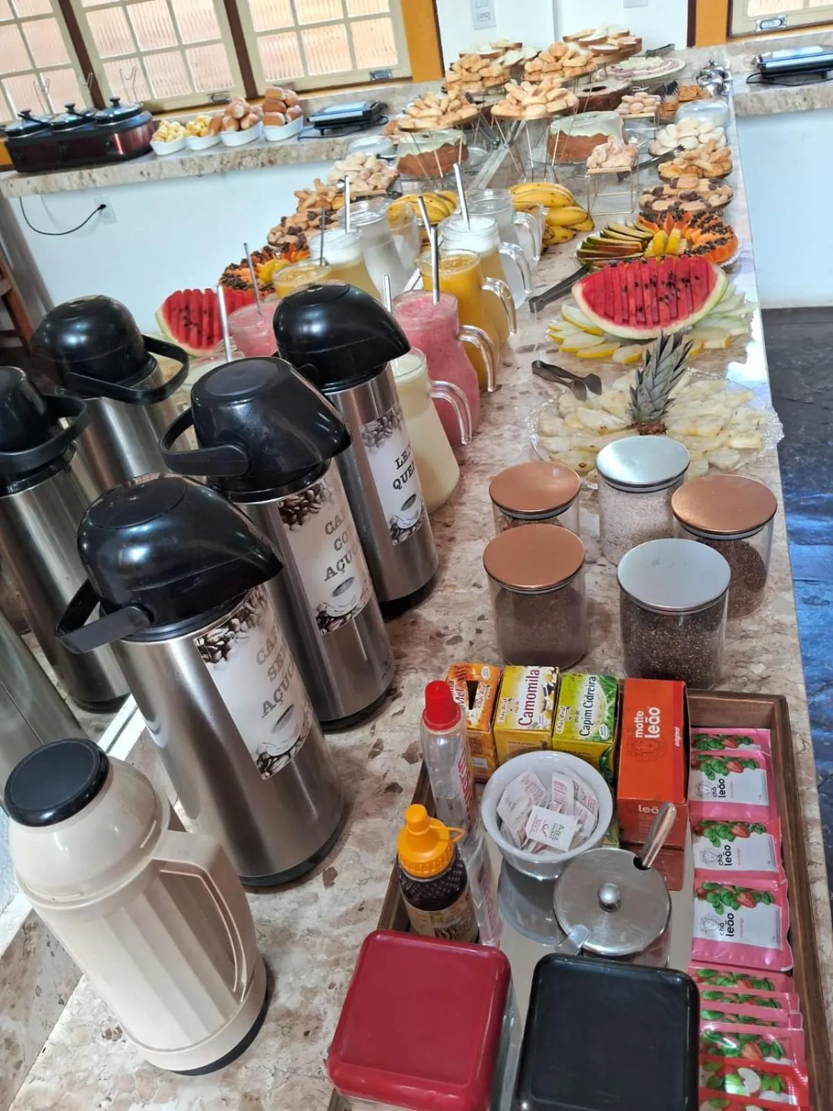 Hotel Montanhas de Minas