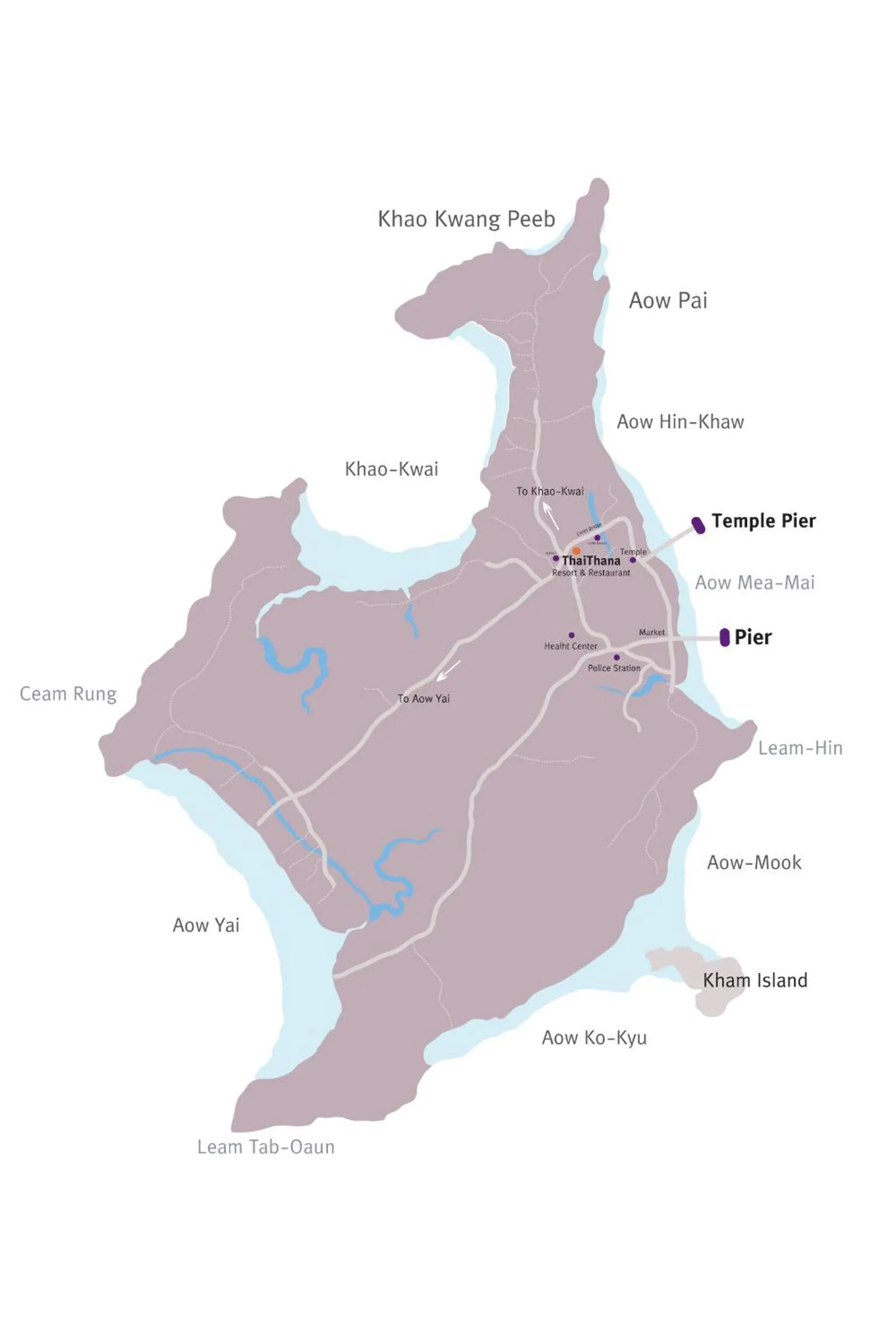 Other in Phayam Garden View