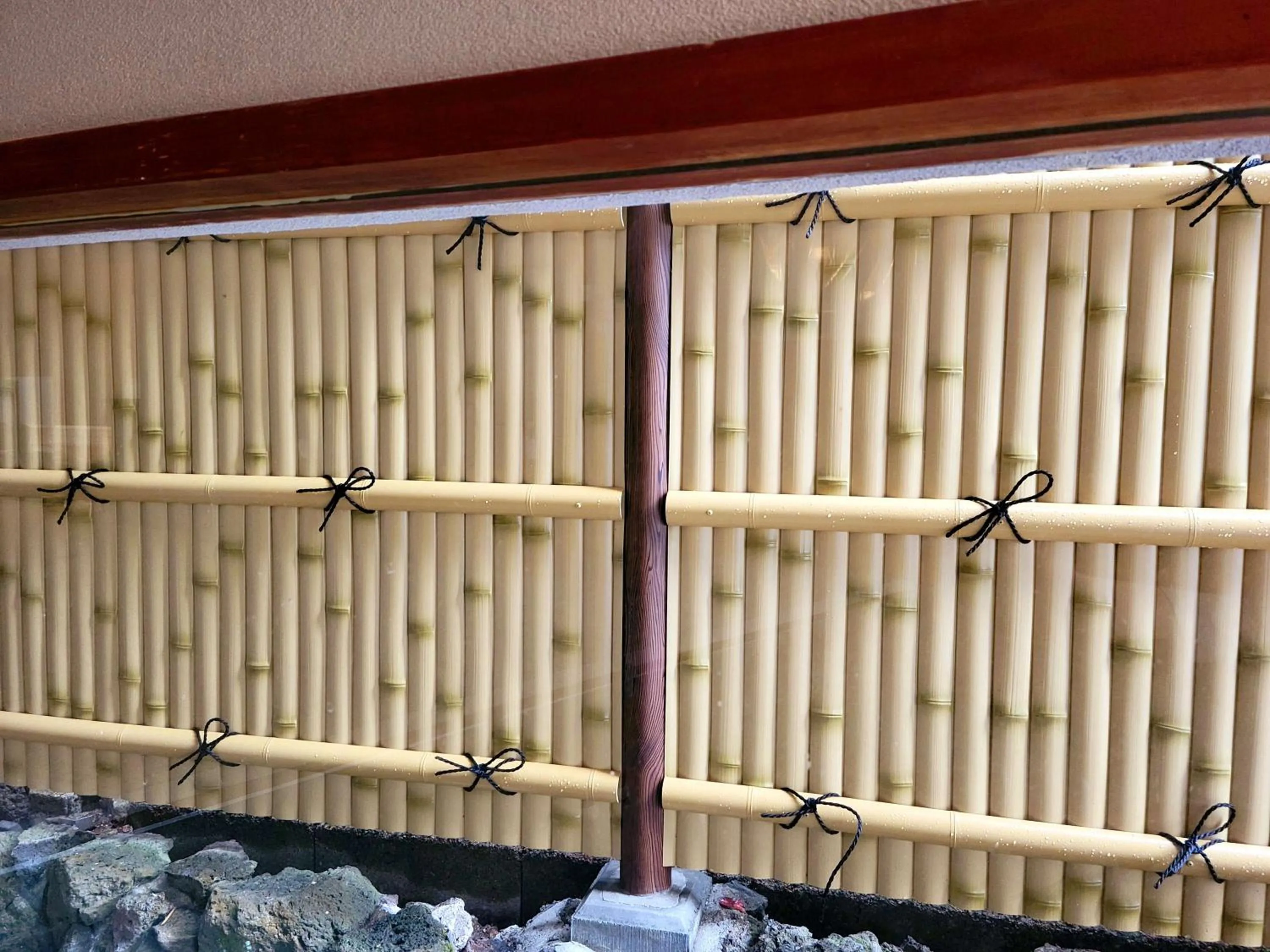 Area and facilities in Tsukimotoya Ryokan