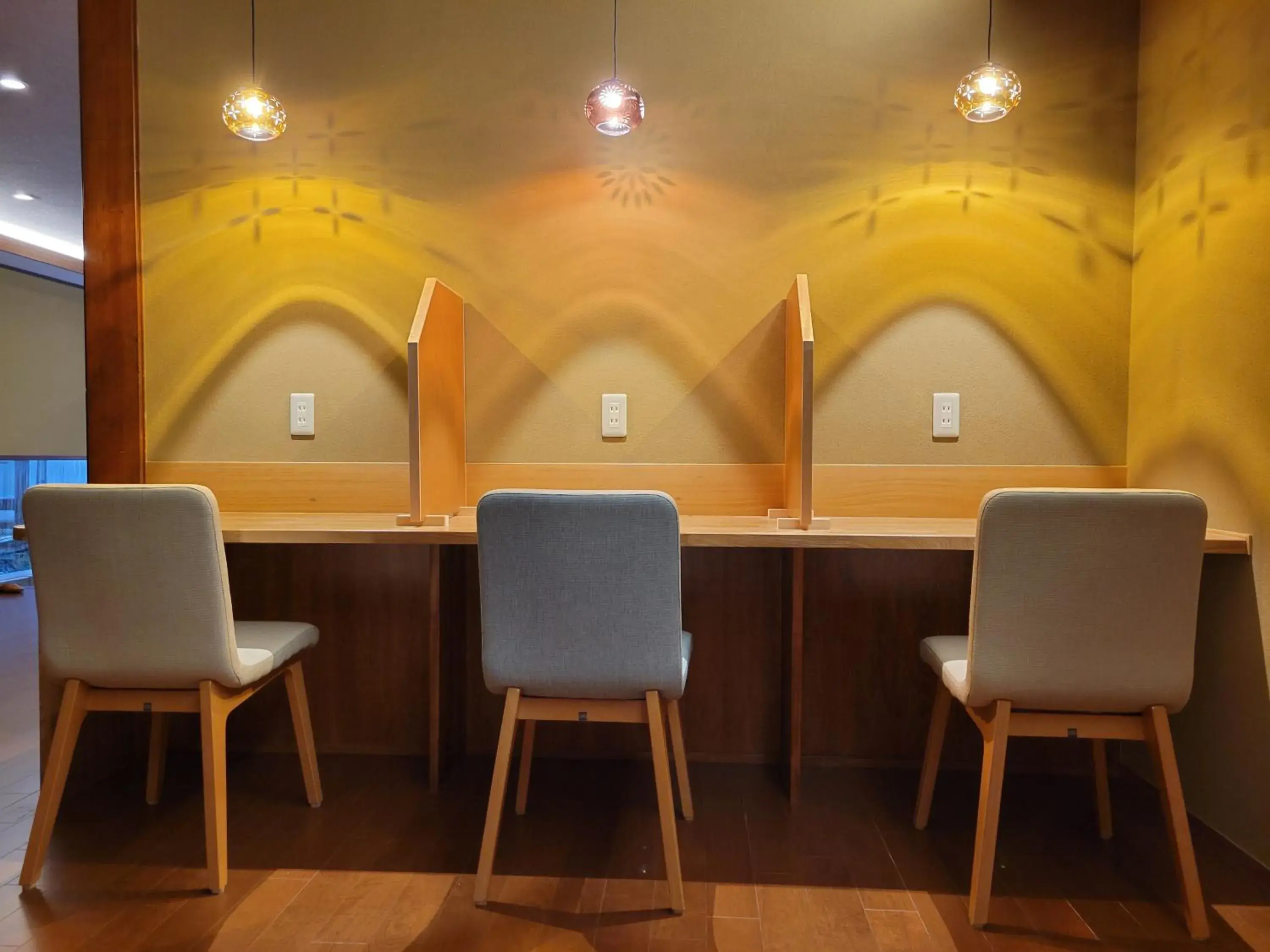 Lobby or reception in Tsukimotoya Ryokan Lobby or reception in Tsukimotoya Ryokan