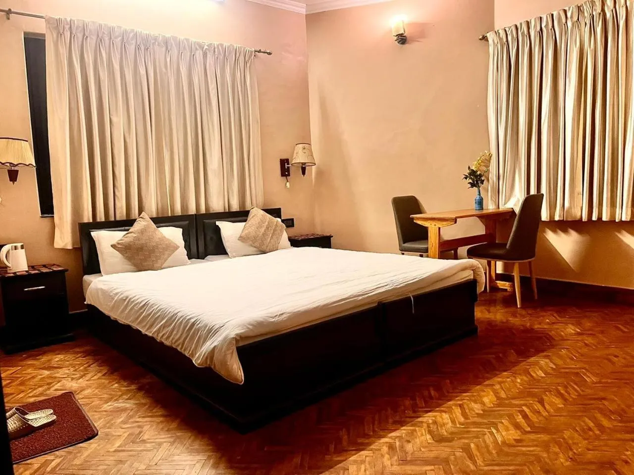 Rinchen Hotel