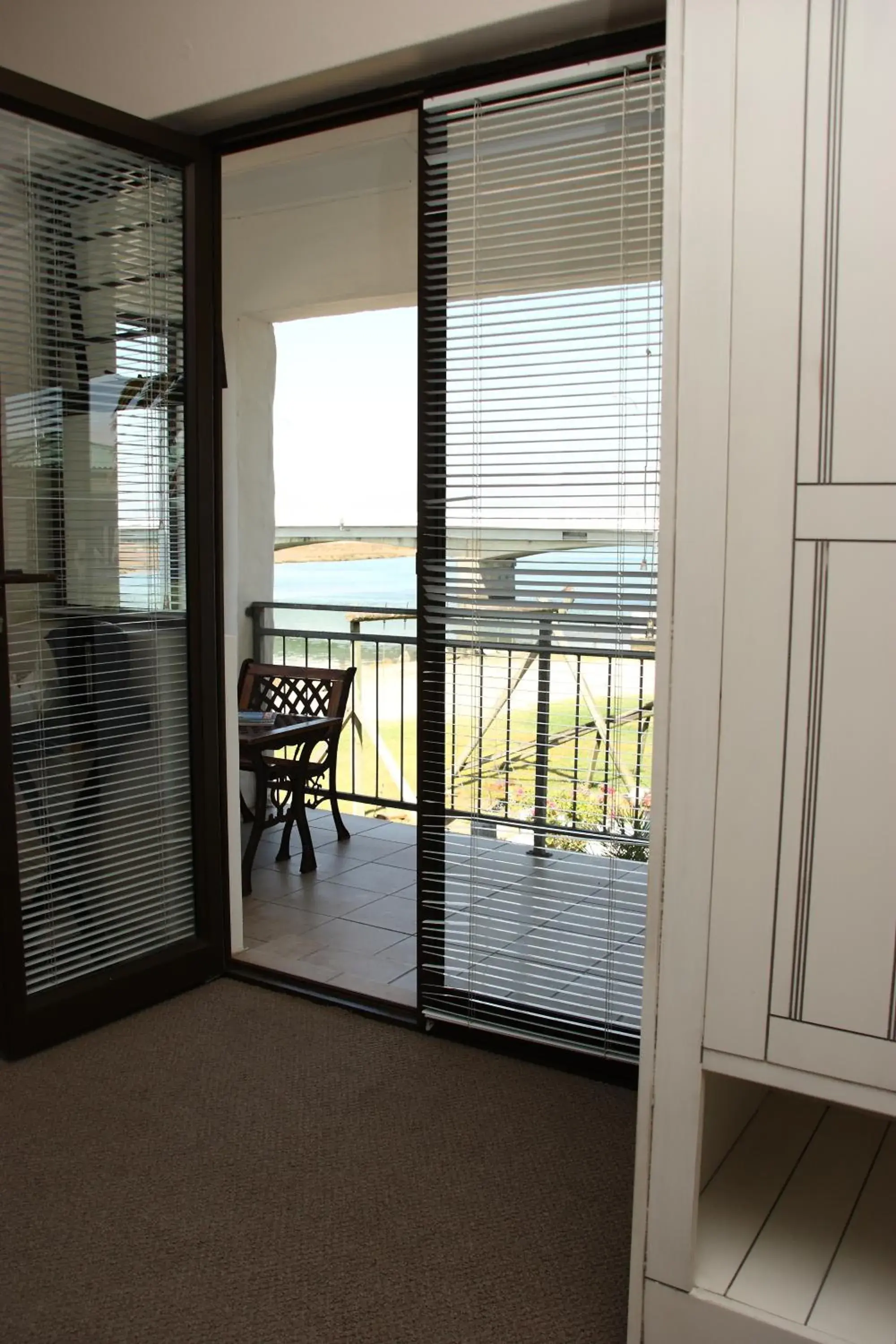 Double Room - single occupancy in Riviera Hotel & Chalets Double Room - single occupancy in Riviera Hotel & Chalets