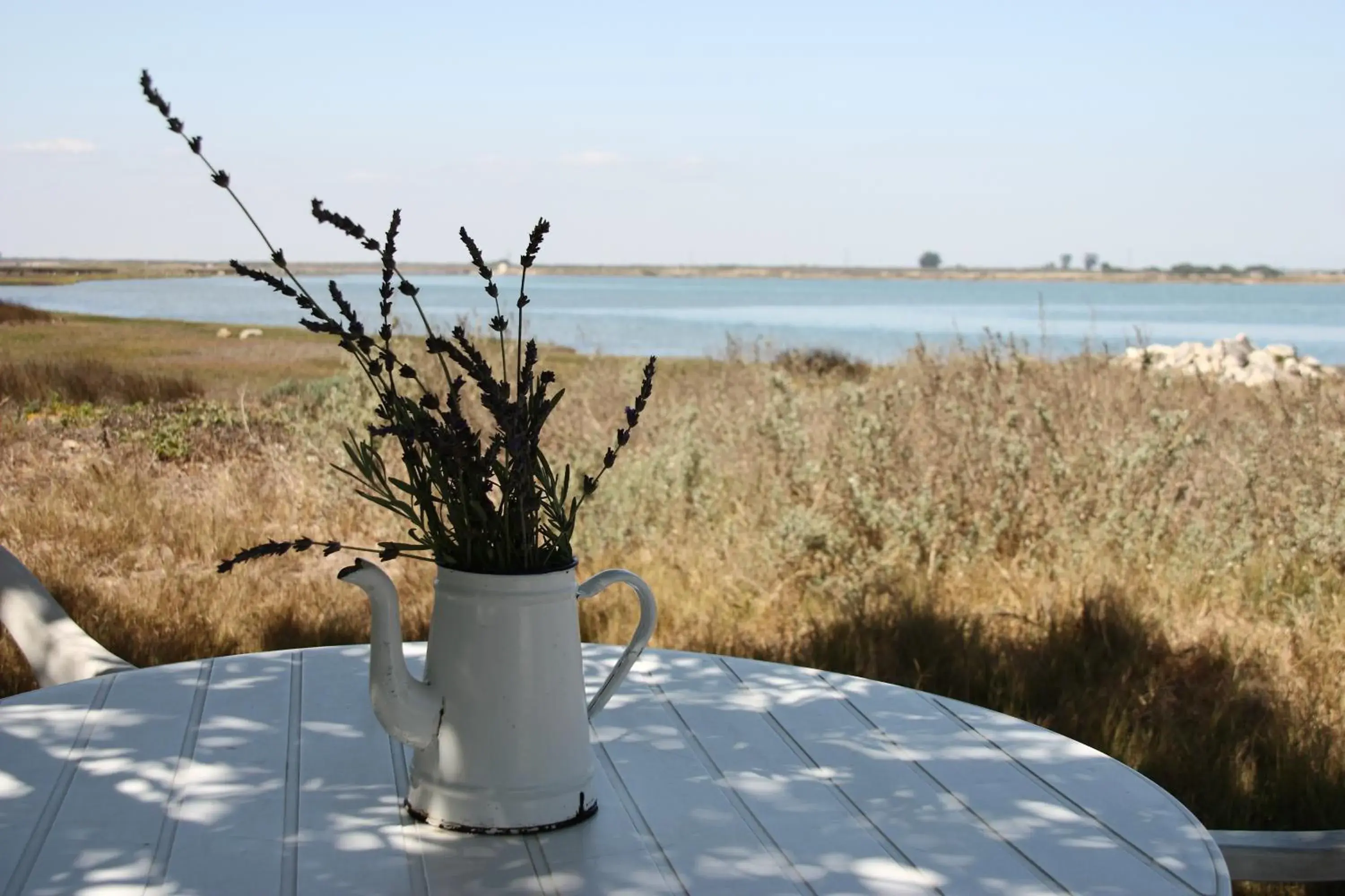 View (from property/room) in Riviera Hotel & Chalets View (from property/room) in Riviera Hotel & Chalets