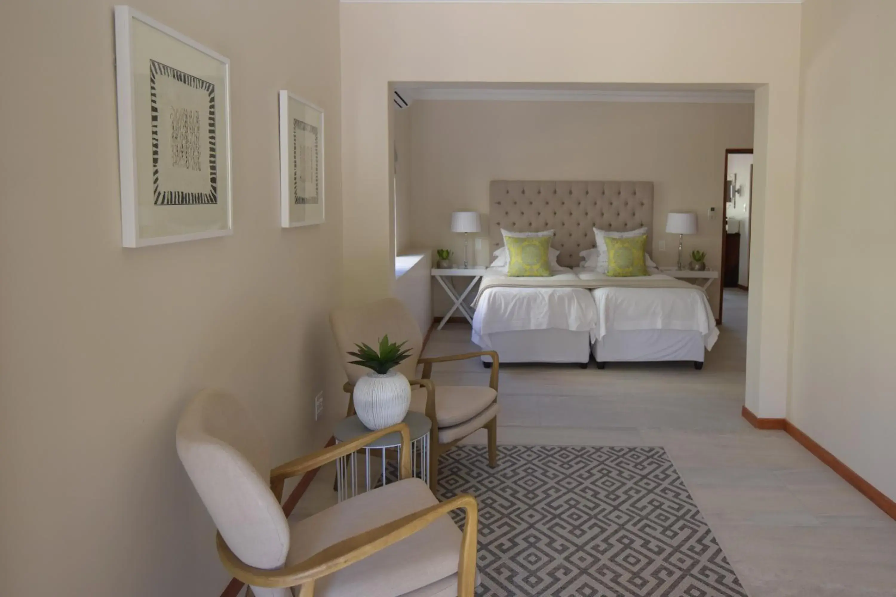 Bedroom, Bed in Cultivar Boutique Hotel Bedroom, Bed in Cultivar Boutique Hotel