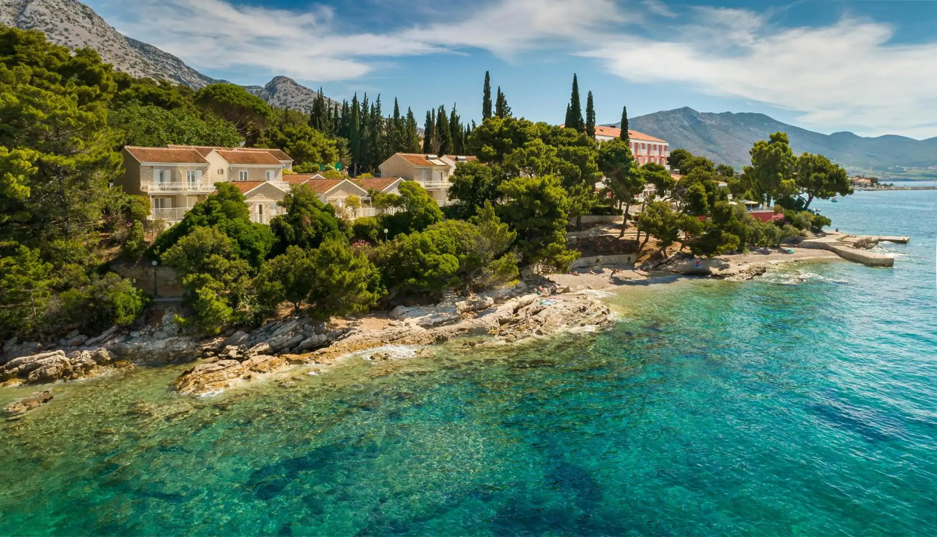 Bellevue Maradiso Village by Aminess Bellevue Maradiso Village by Aminess