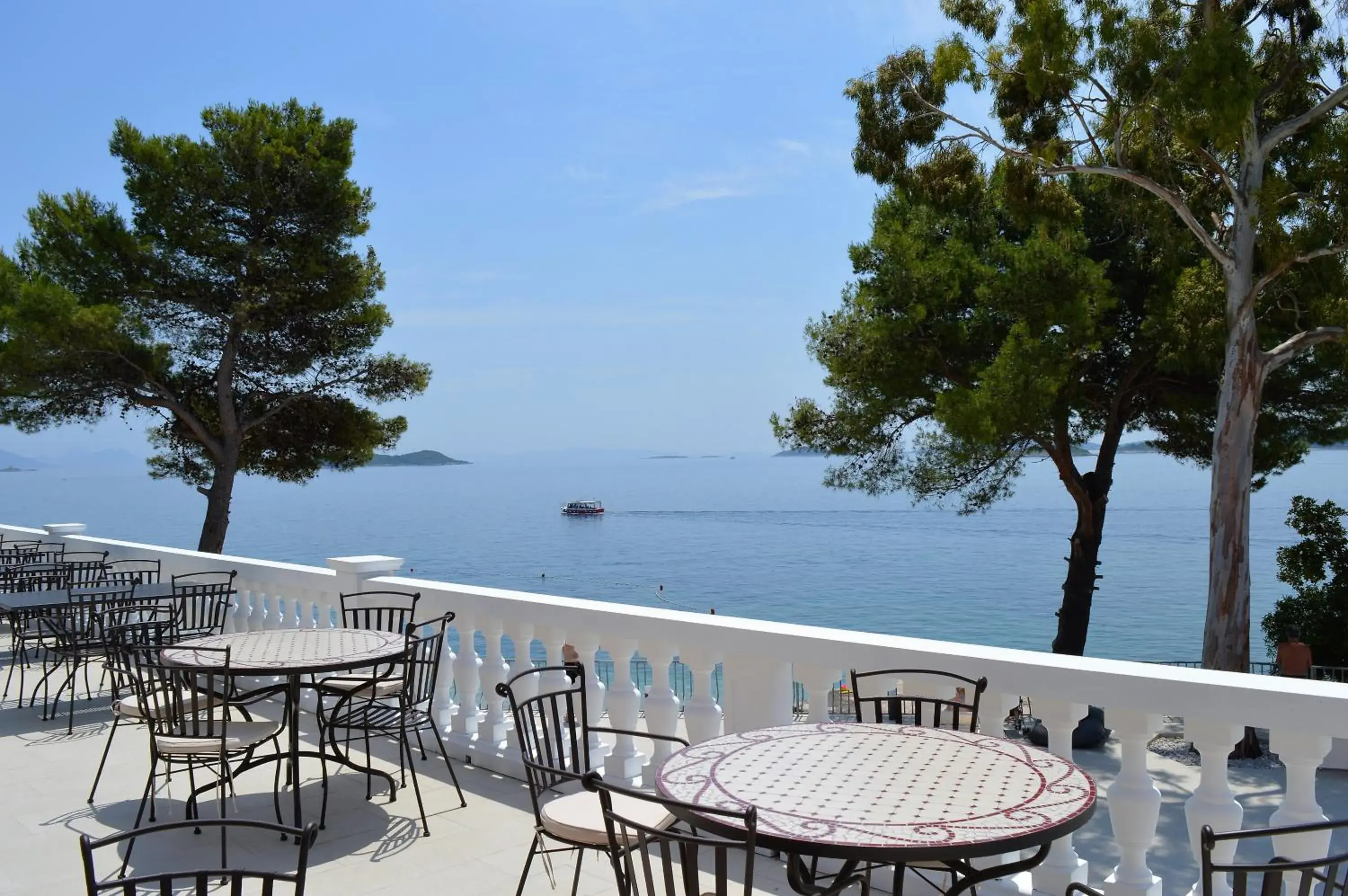 Restaurant/places to eat in Bellevue Maradiso Village by Aminess Restaurant/places to eat in Bellevue Maradiso Village by Aminess