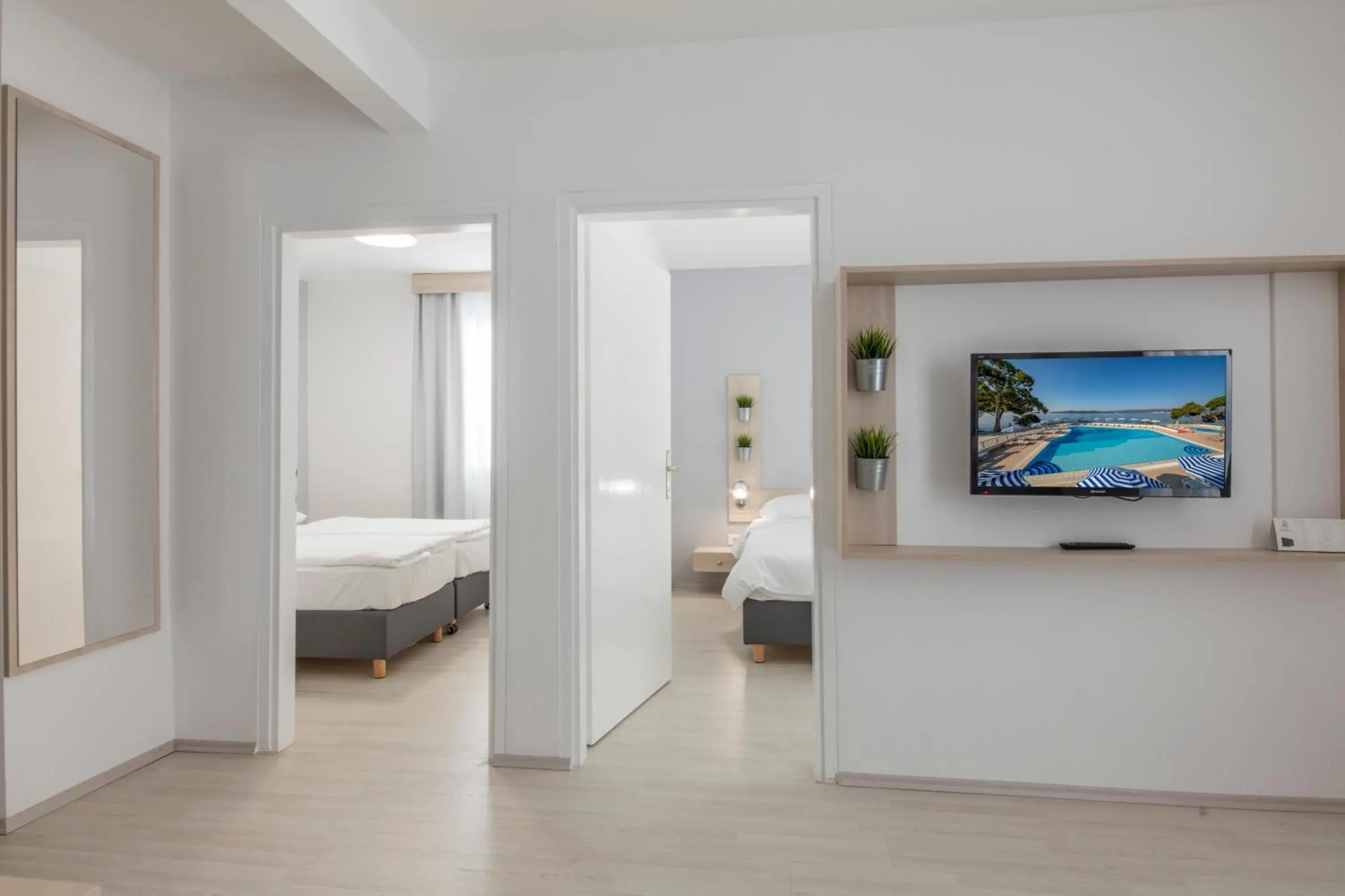 Other, Bed in Bellevue Maradiso Village by Aminess Other, Bed in Bellevue Maradiso Village by Aminess