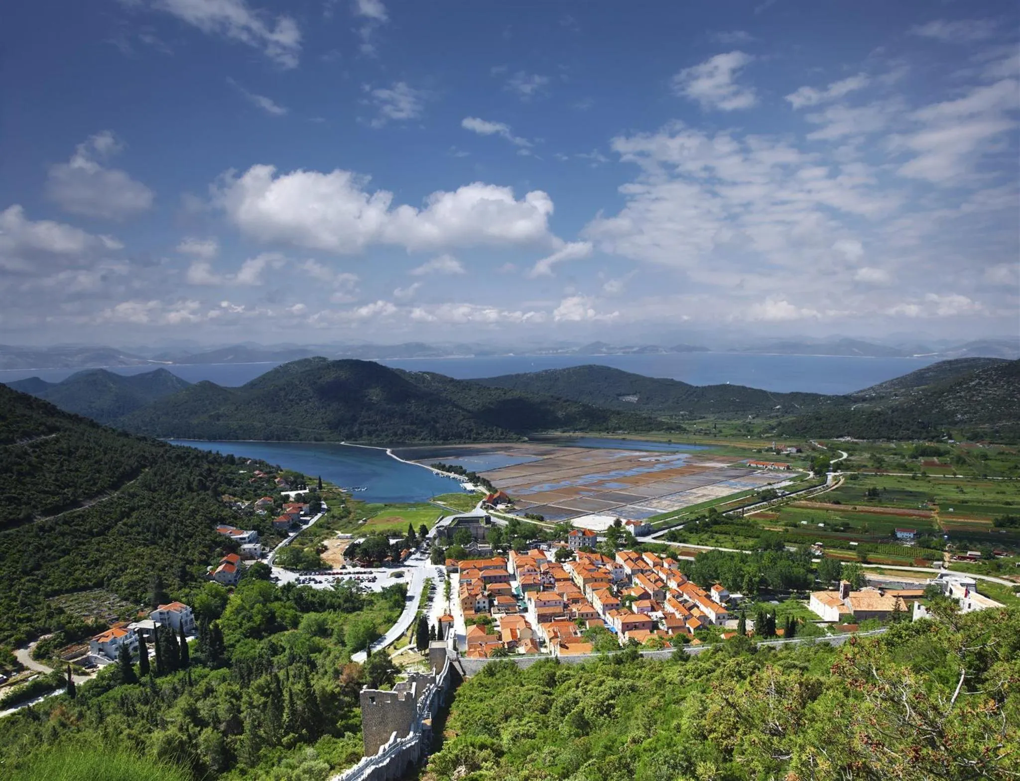 Neighbourhood in Bellevue Maradiso Village by Aminess