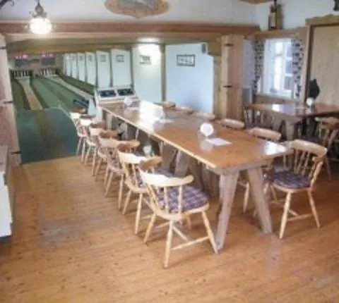 Other in Waldhotel Dornröschenshöh