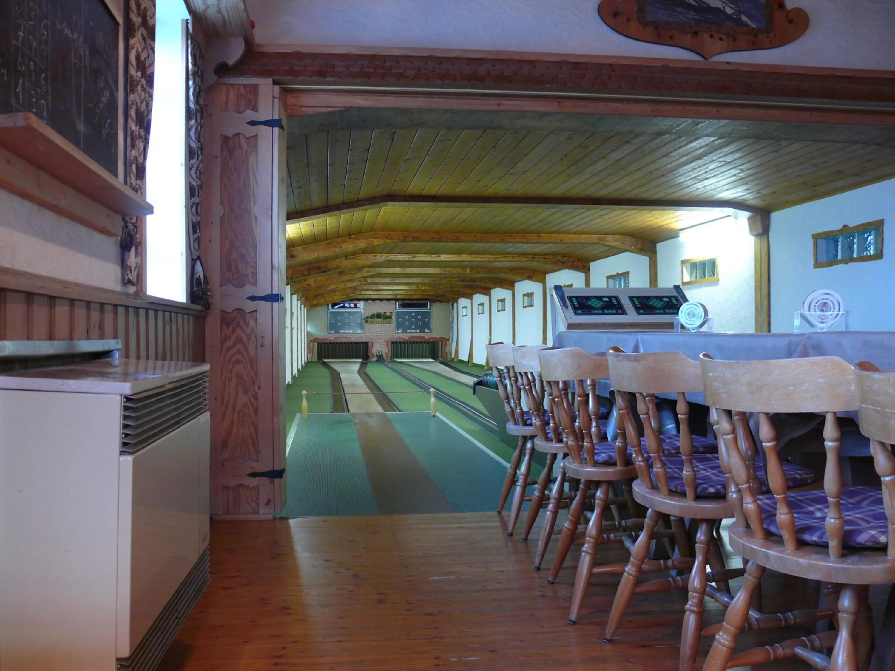 Other in Waldhotel Dornröschenshöh