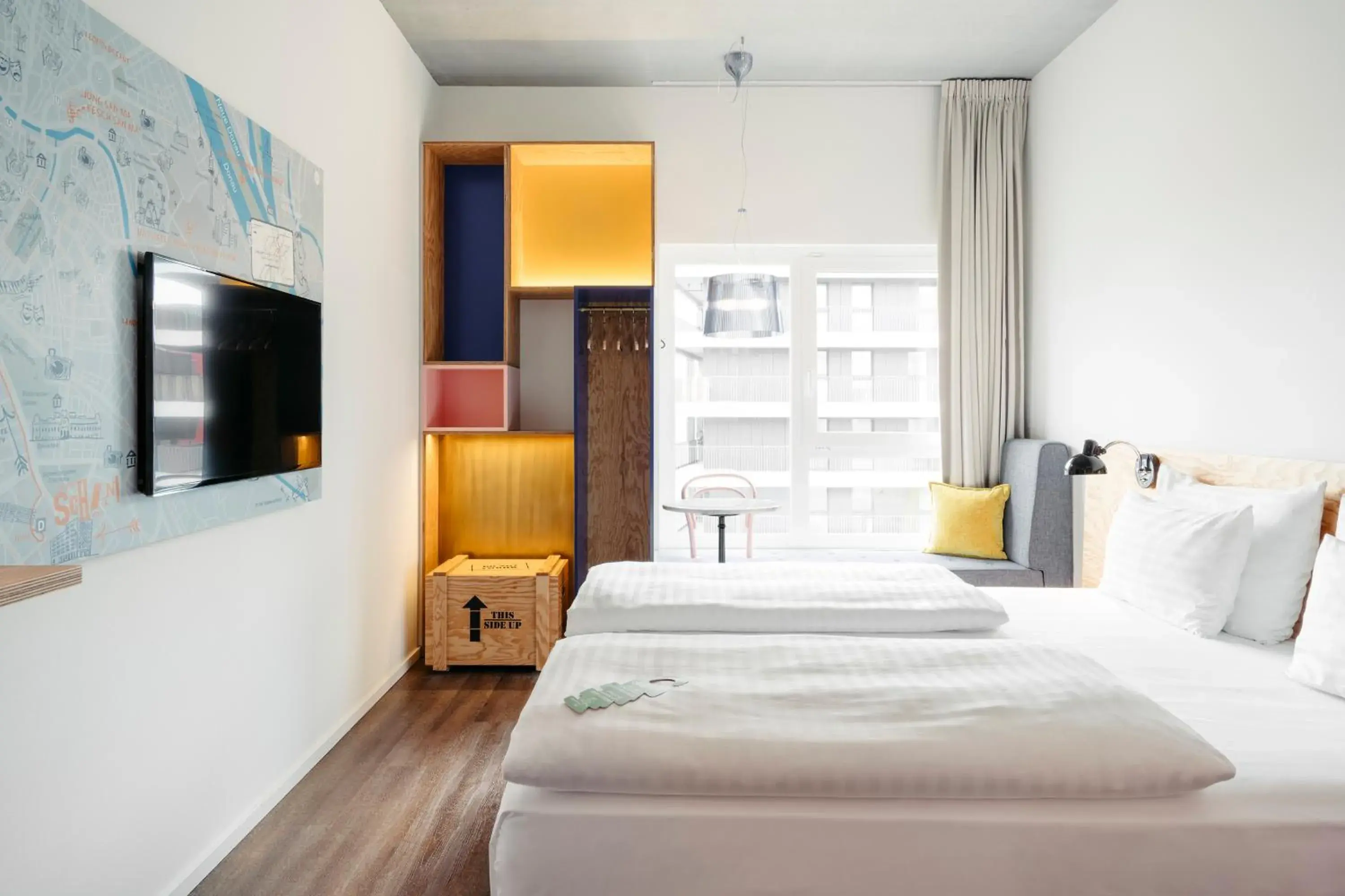 Hotel Schani Wien Hauptbahnhof Hotel Schani Wien Hauptbahnhof