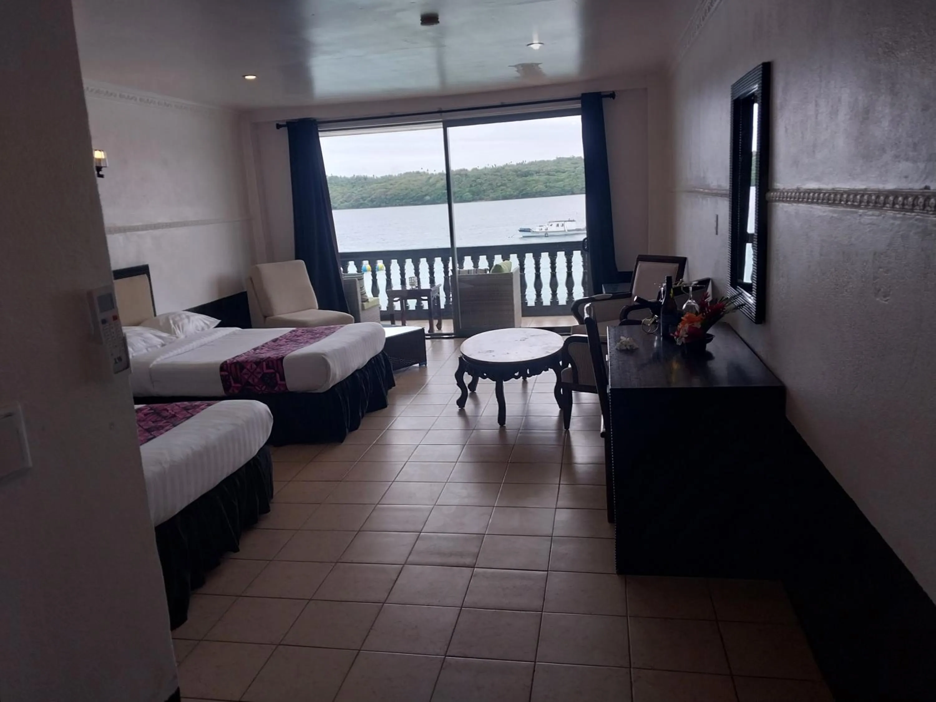 Puataukanave International Hotel