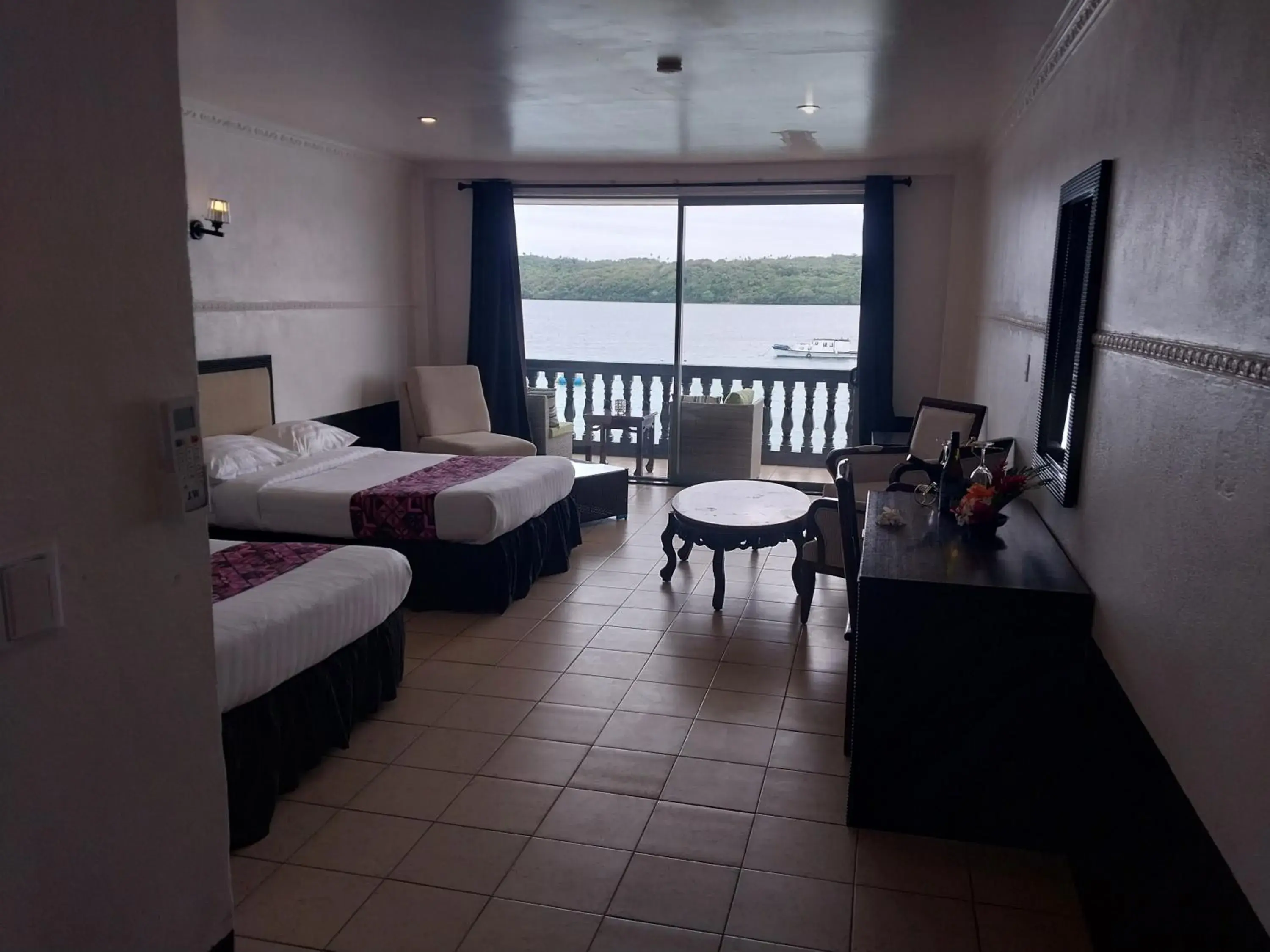 Puataukanave International Hotel Puataukanave International Hotel