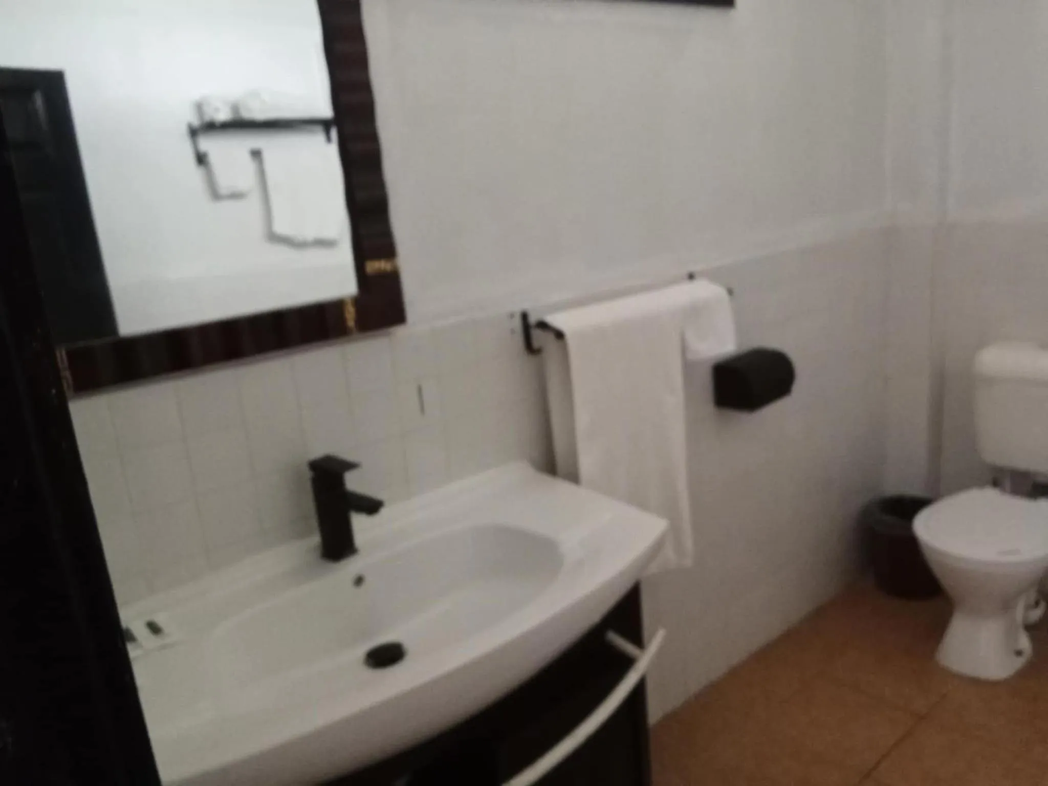 Puataukanave International Hotel