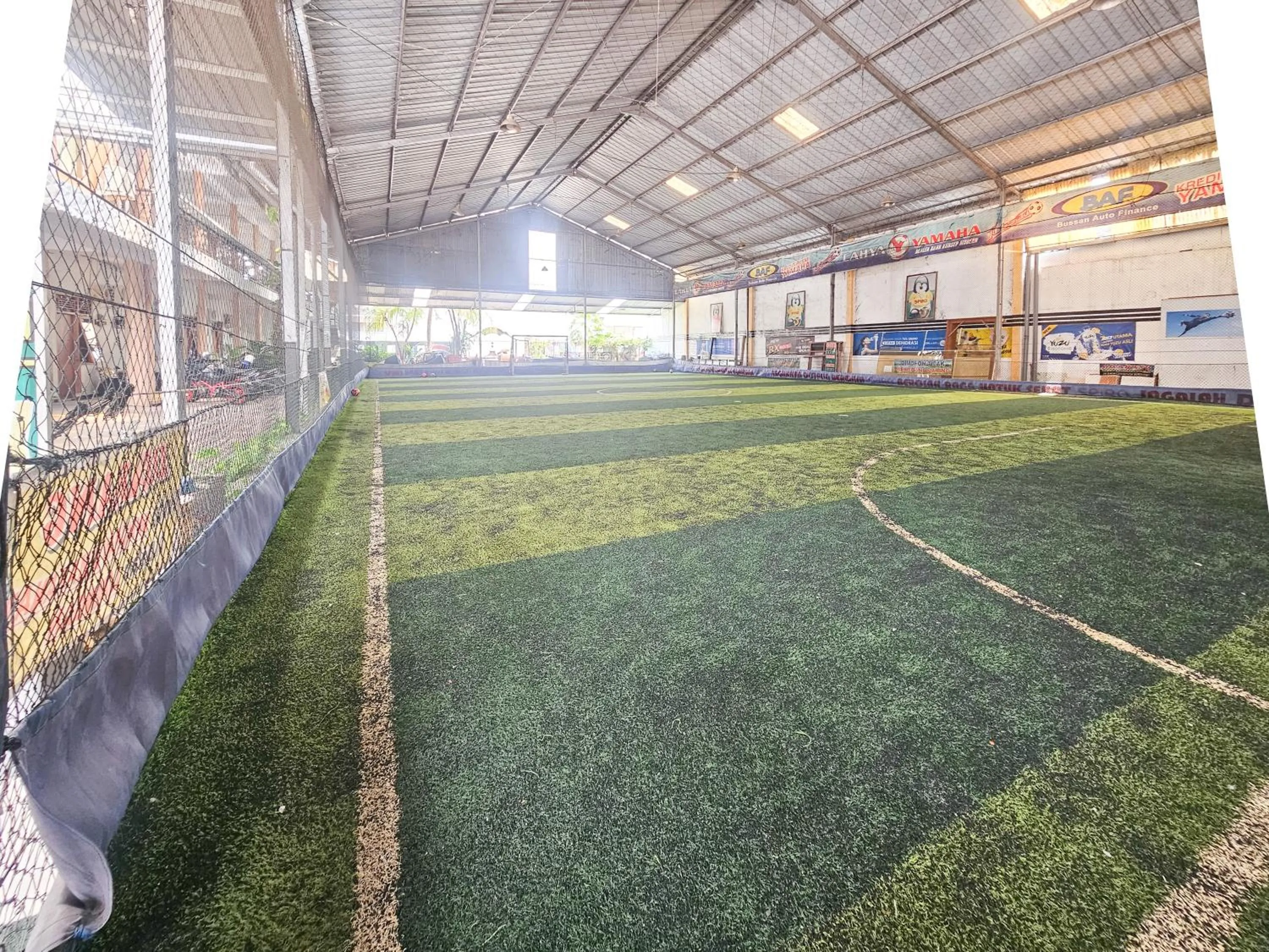 Other in RedDoorz Syariah Near Alun-Alun Tulungagung