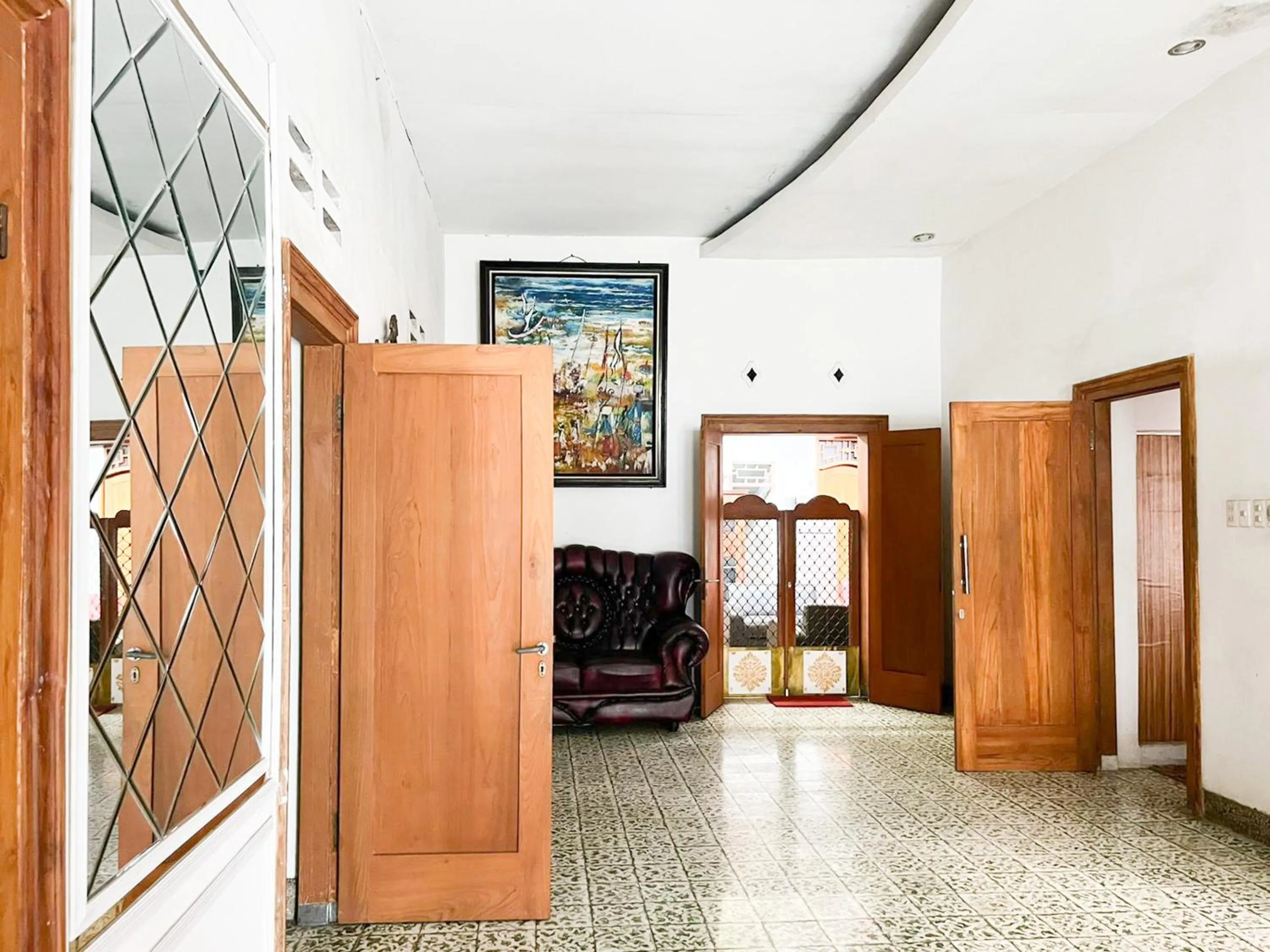 Other in RedDoorz Syariah Near Alun-Alun Tulungagung