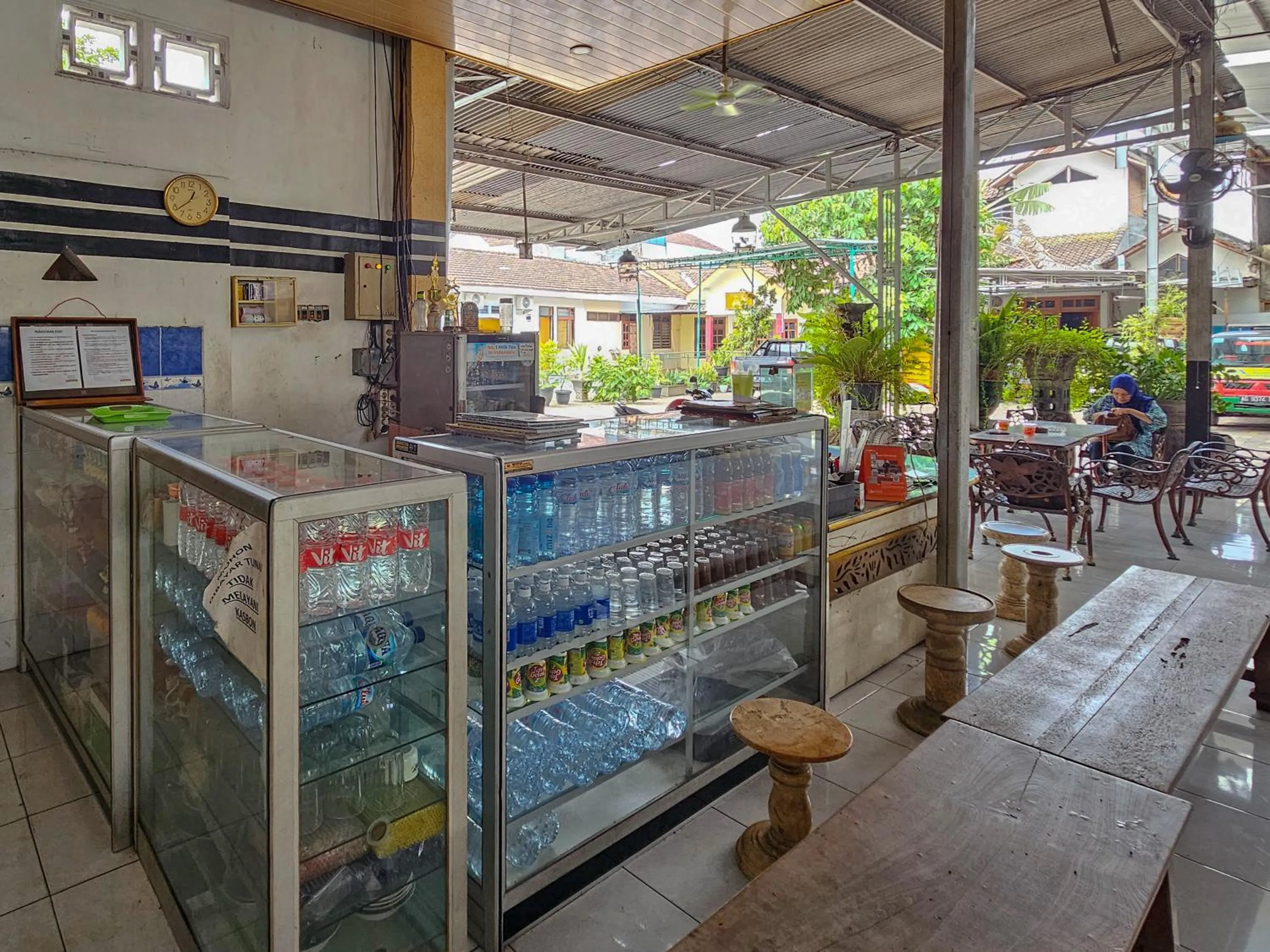 Other in RedDoorz Syariah Near Alun-Alun Tulungagung