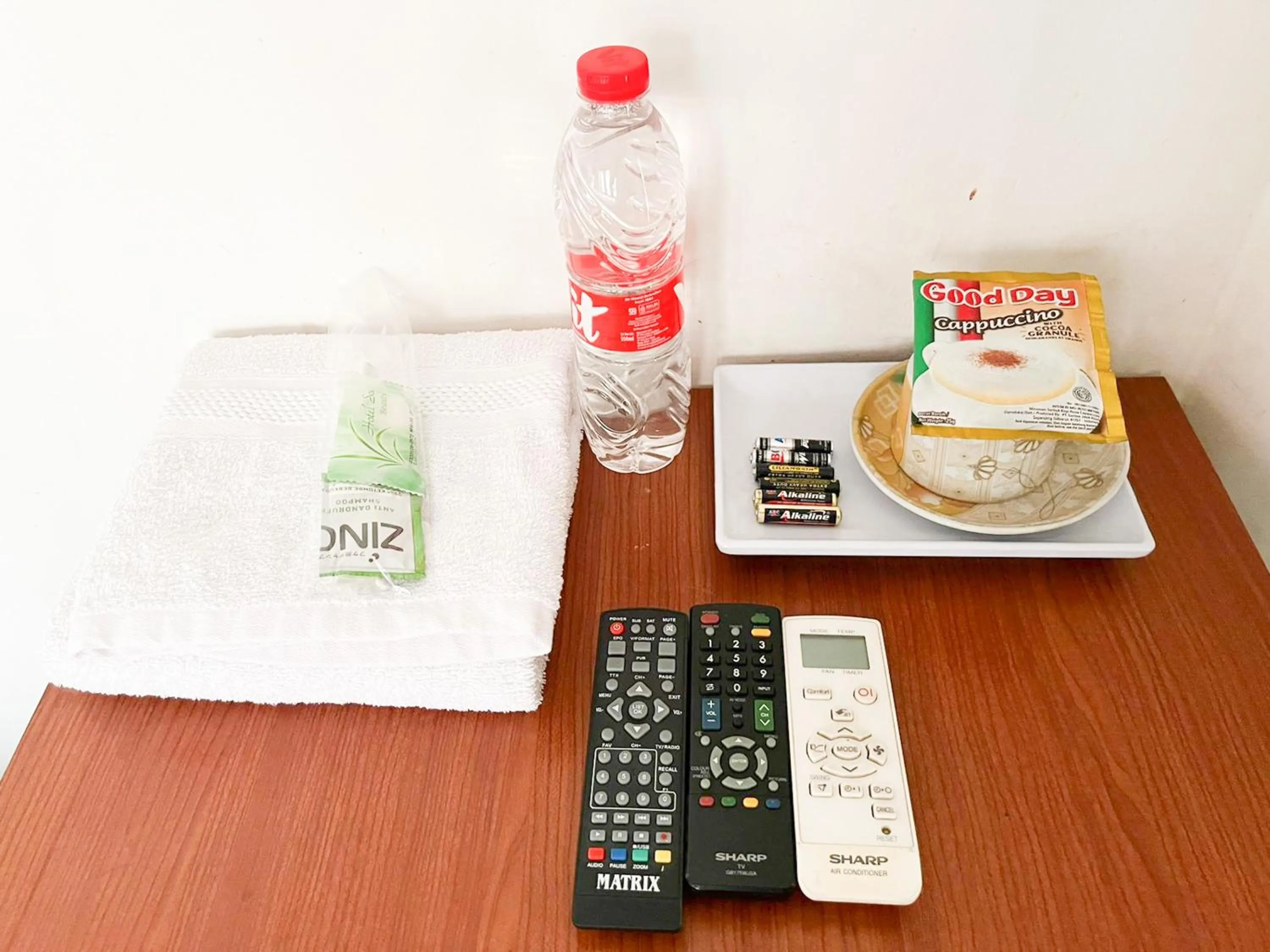 Other in RedDoorz Syariah Near Alun-Alun Tulungagung