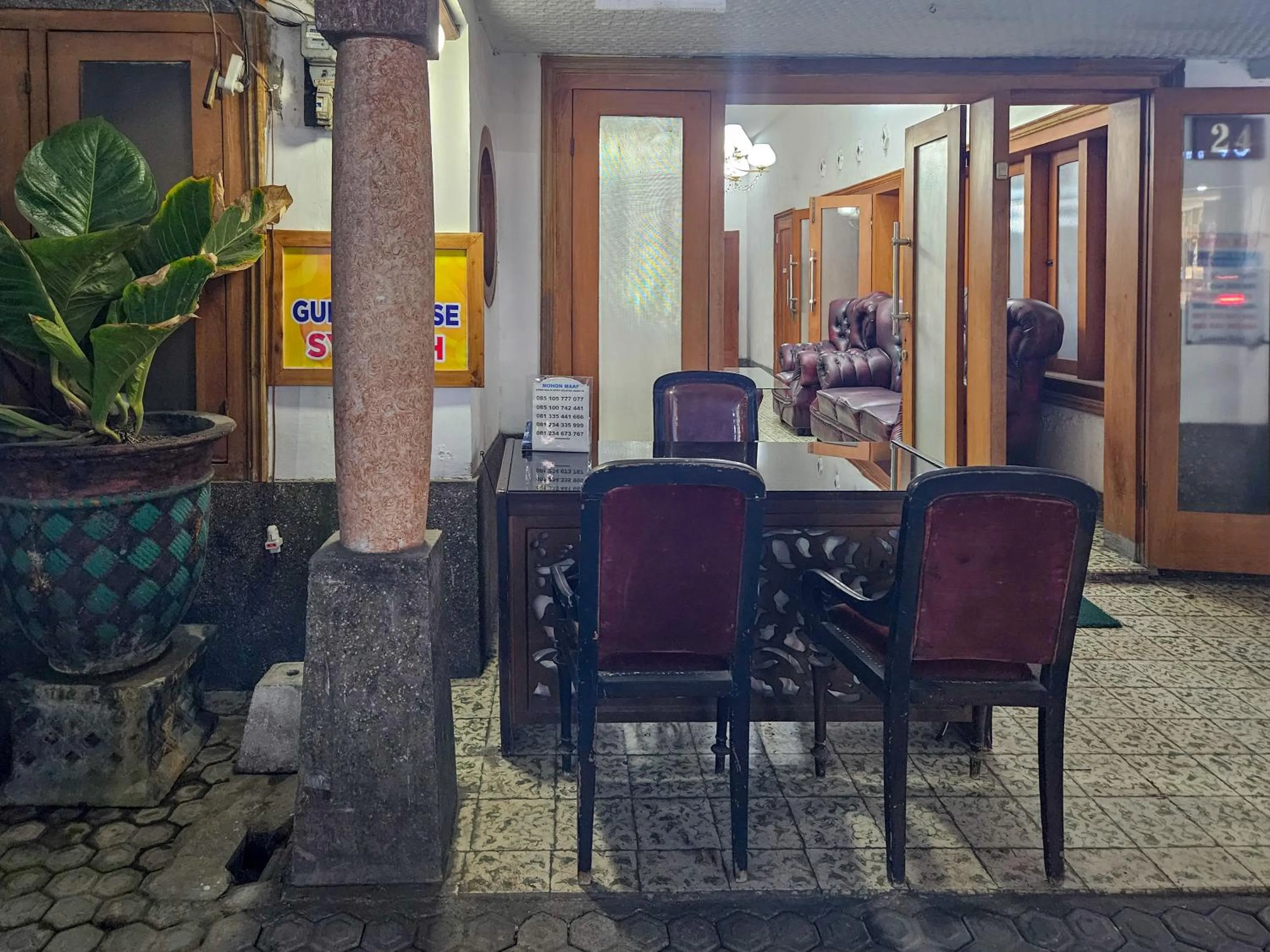 Other in RedDoorz Syariah Near Alun-Alun Tulungagung